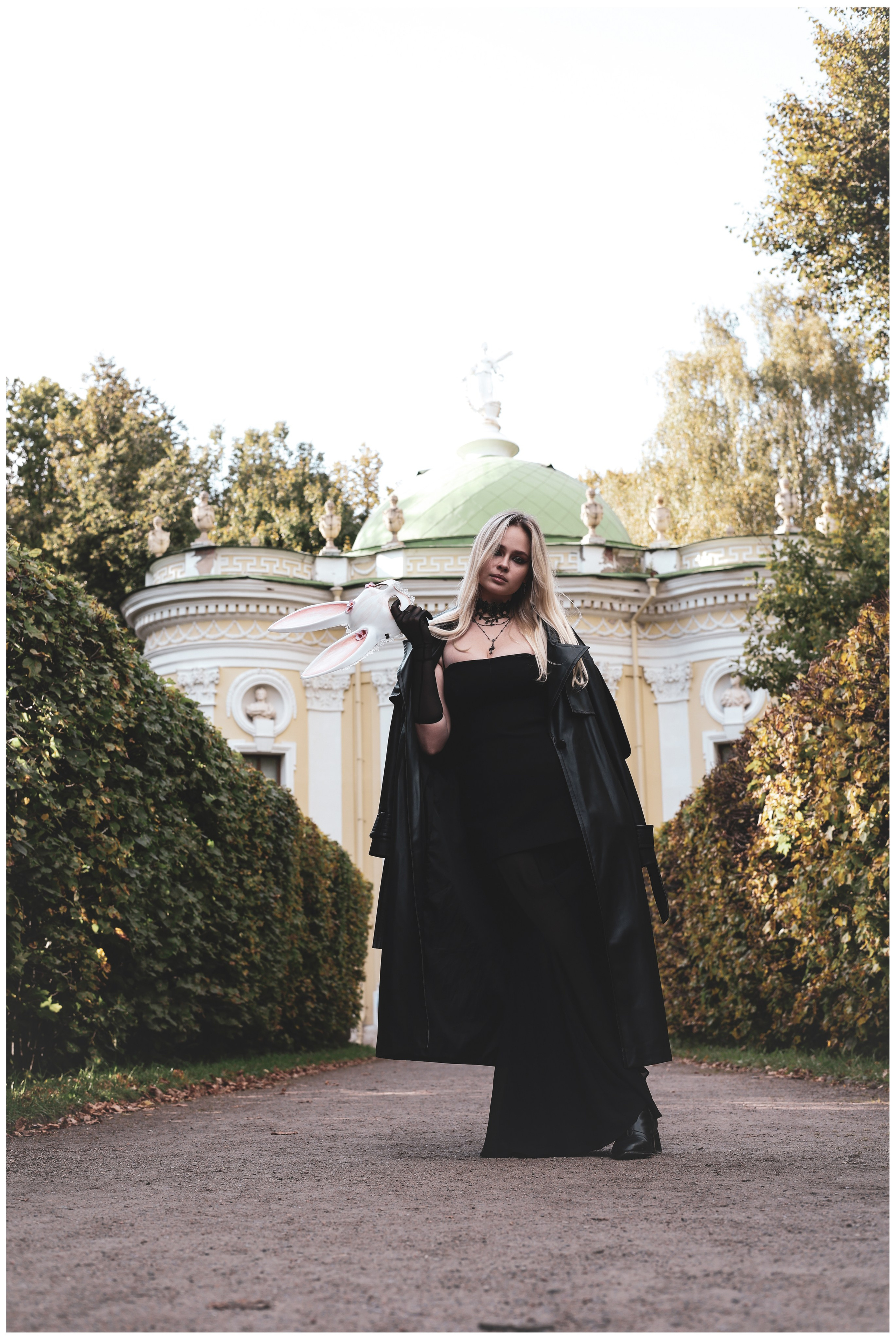 Елизавета. Портретный фотограф в Орле. Готовые фото за 3 дня! Помощь в позировании. Советы по организации