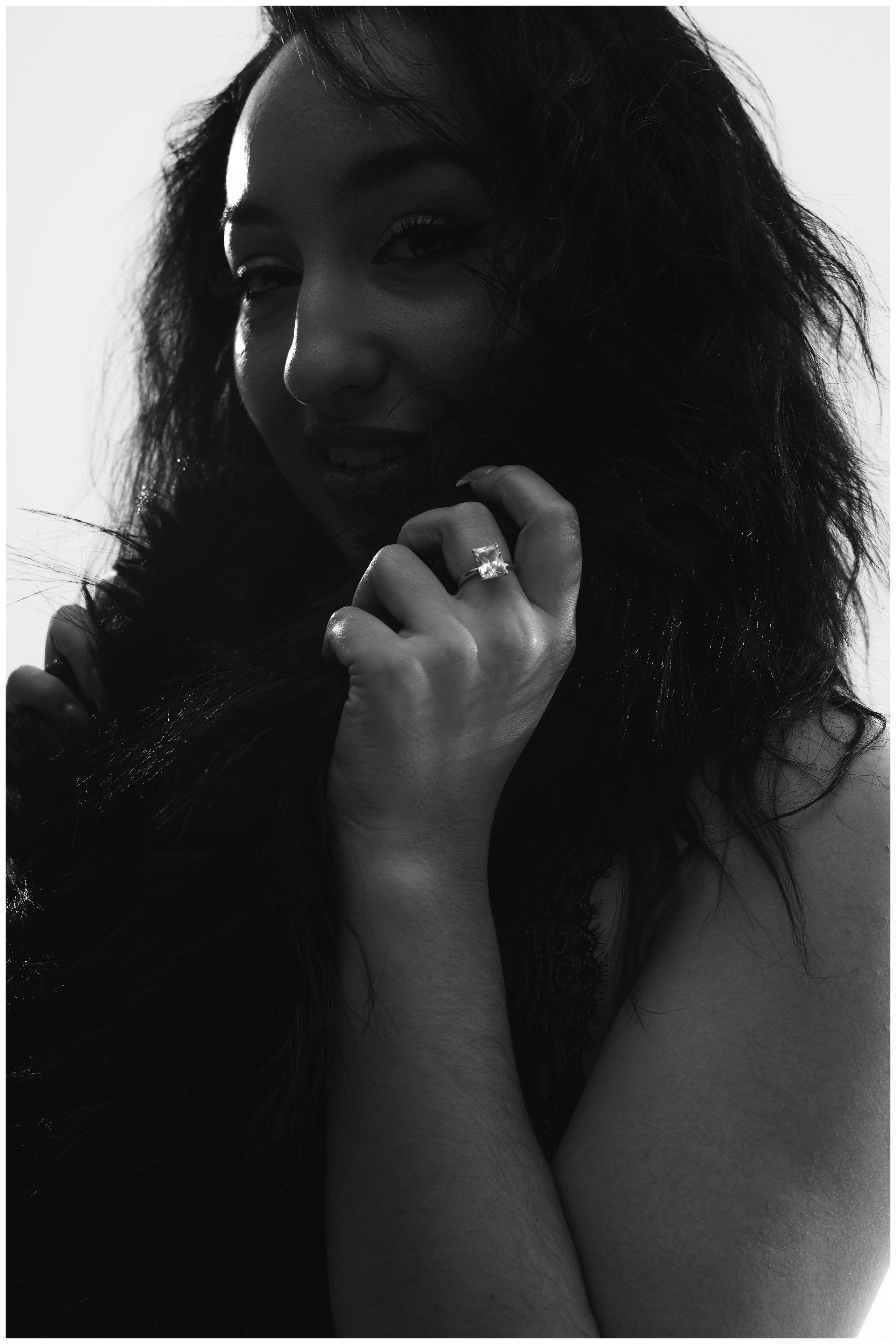 Анастасия. Портретный фотограф в Орле. Готовые фото за 3 дня! Помощь в позировании. Советы по организации