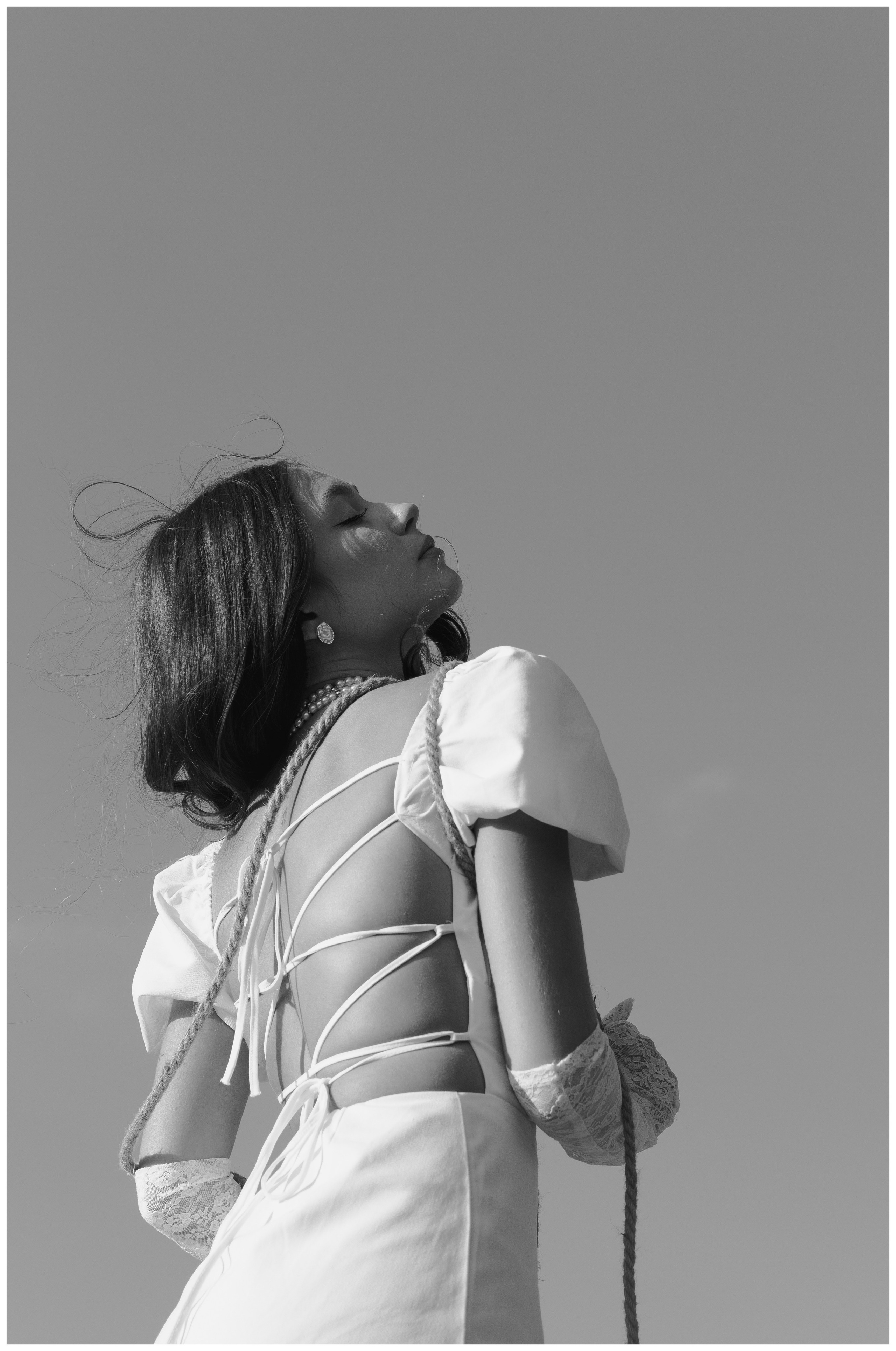 Софья. Портретный фотограф в Орле. Готовые фото за 3 дня! Помощь в позировании. Советы по организации