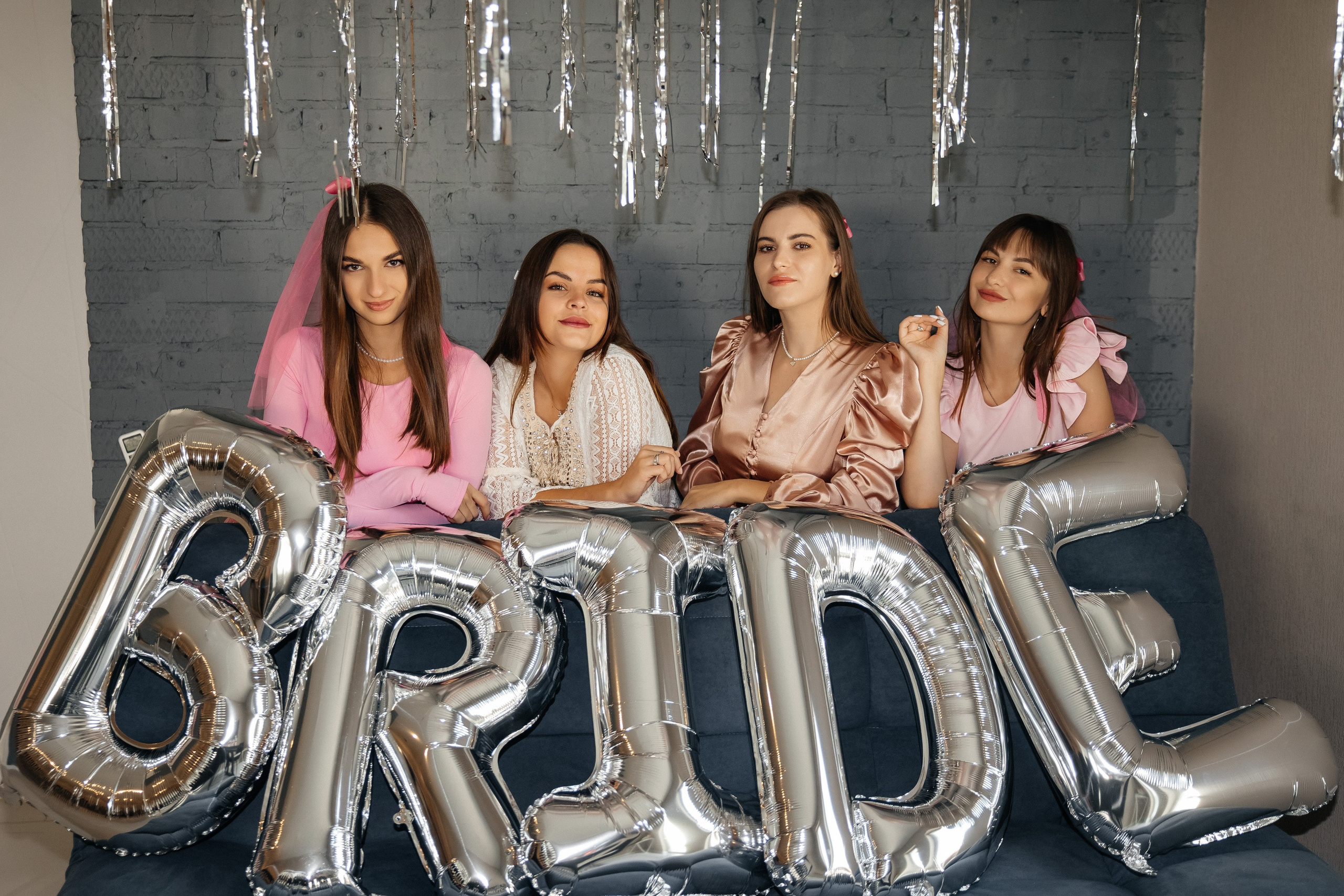 Девичник. Свадебный и семейный фотограф в Краснодар, Россия