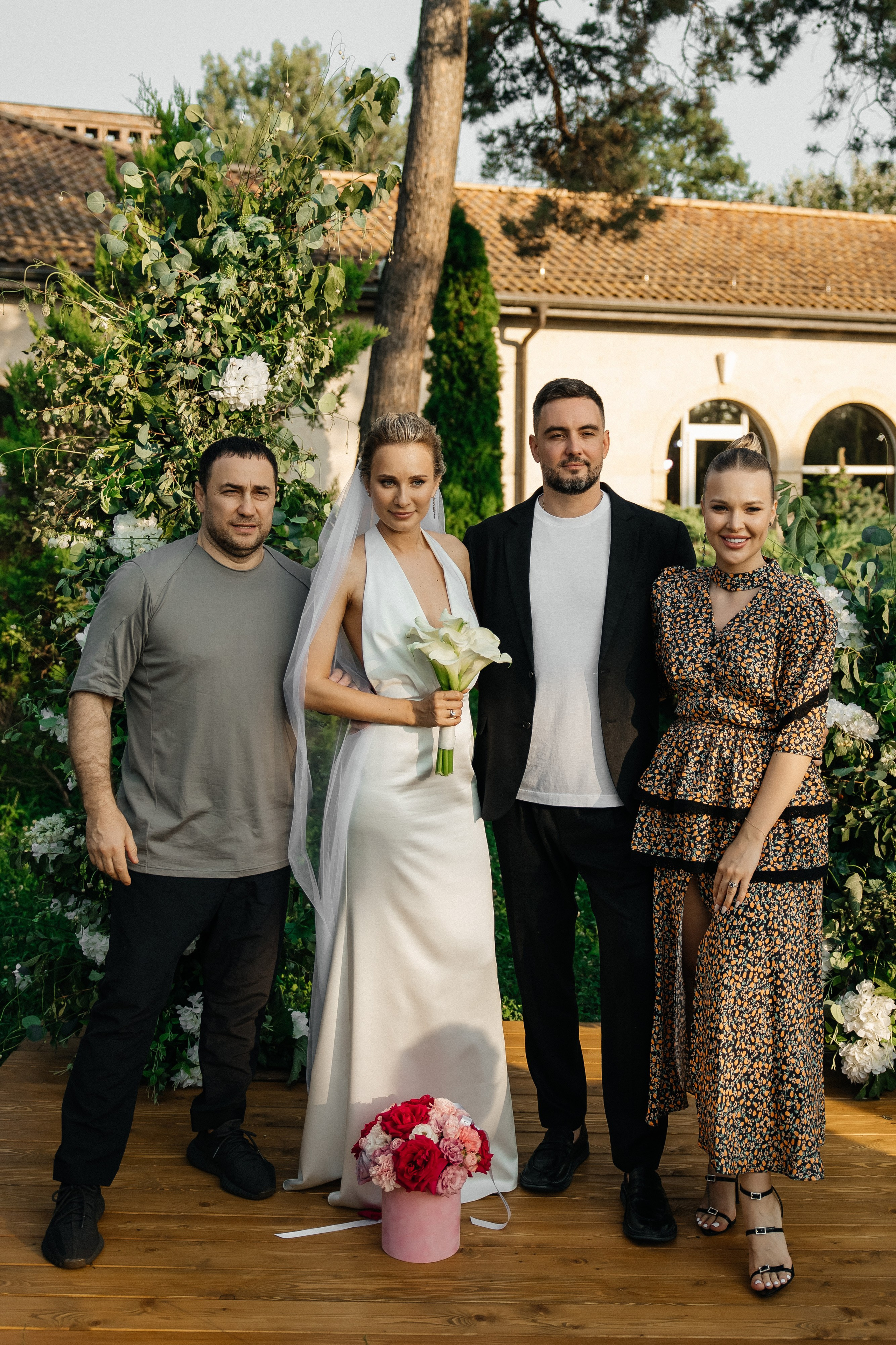 Владислав & Наталья. Свадебный и семейный фотограф в Краснодар, Россия