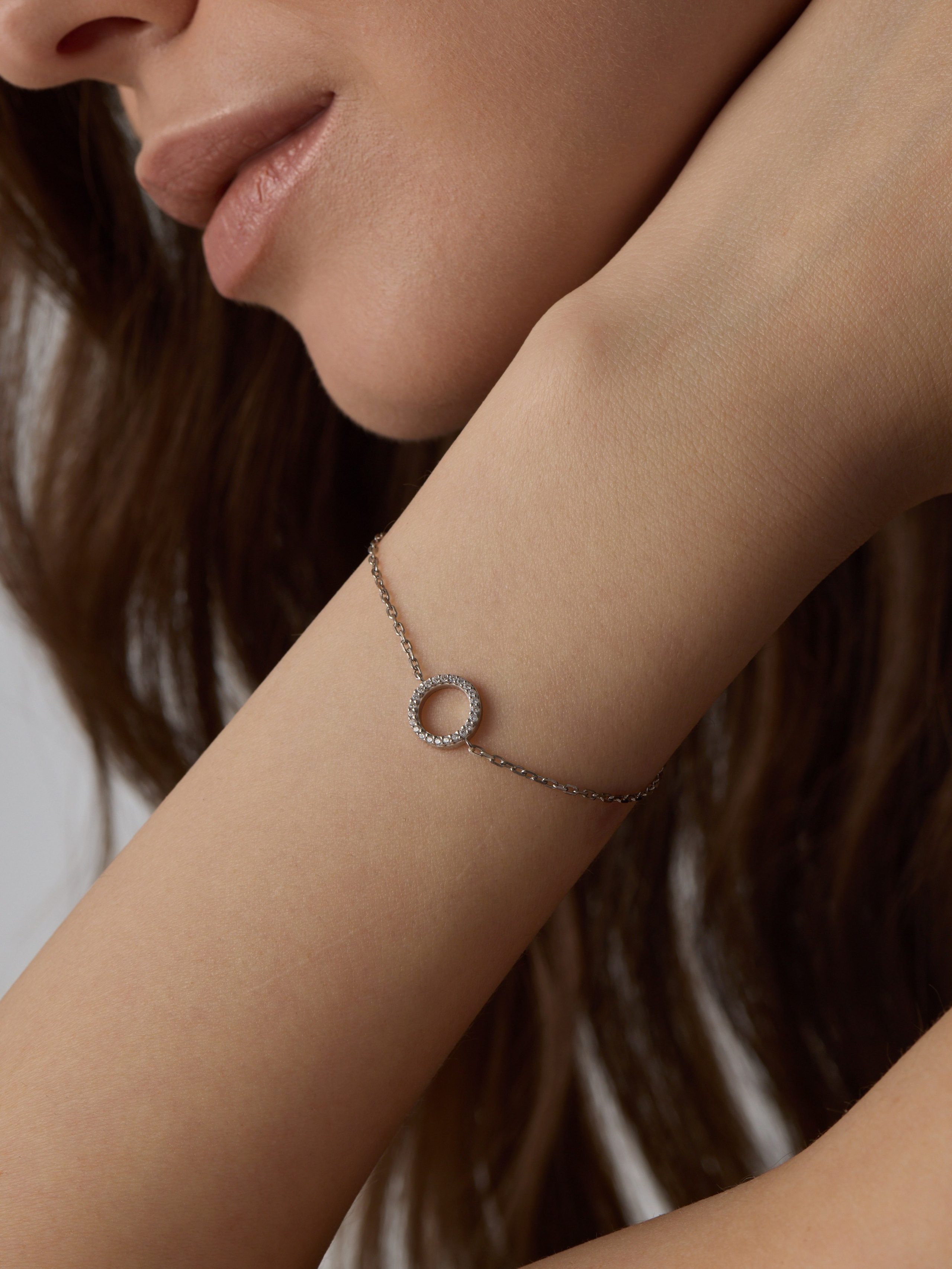 Аргентум. Анастасия Назаренко — модель Костромы