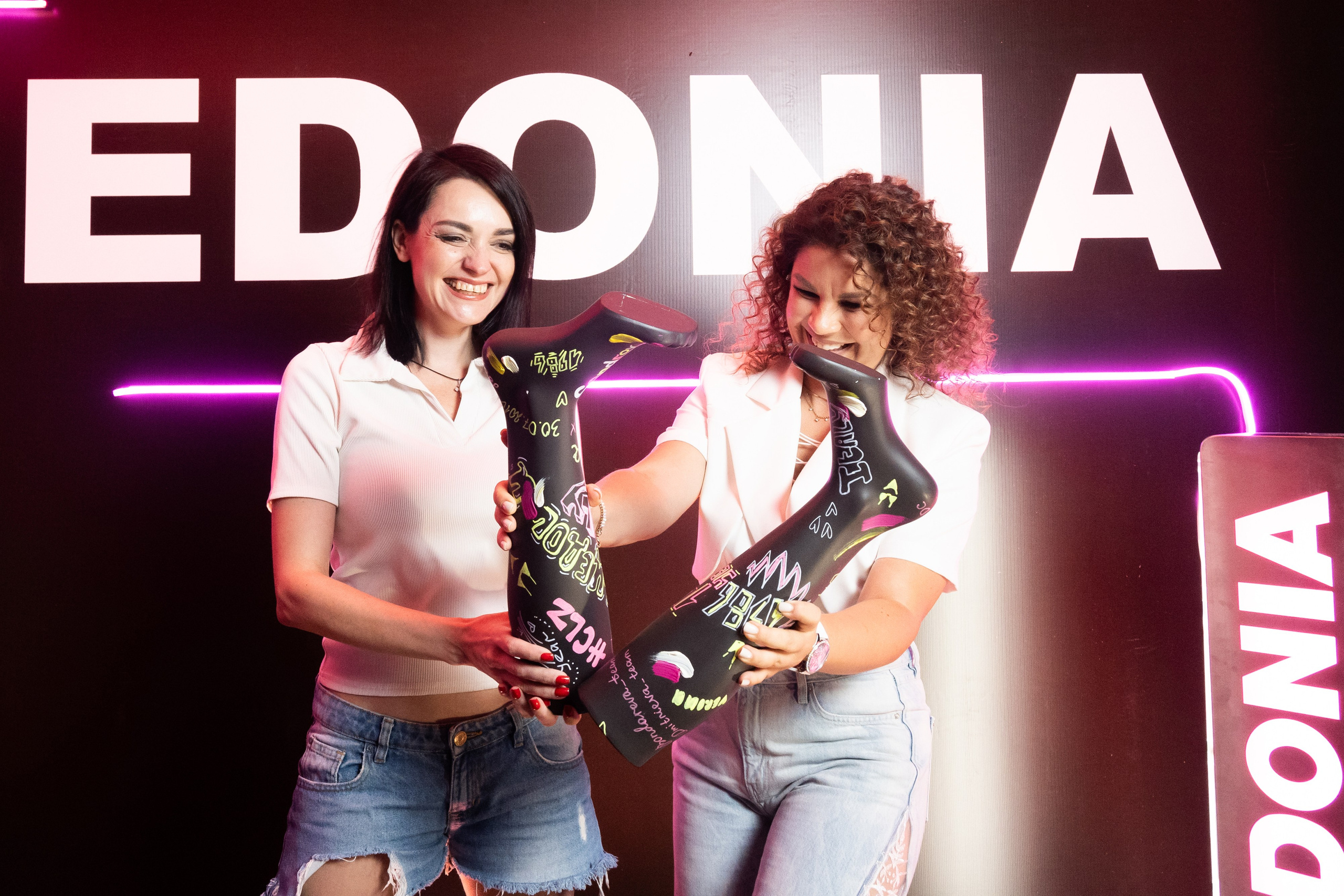 Calzedonia 14 Year. Evgeniy Roslov