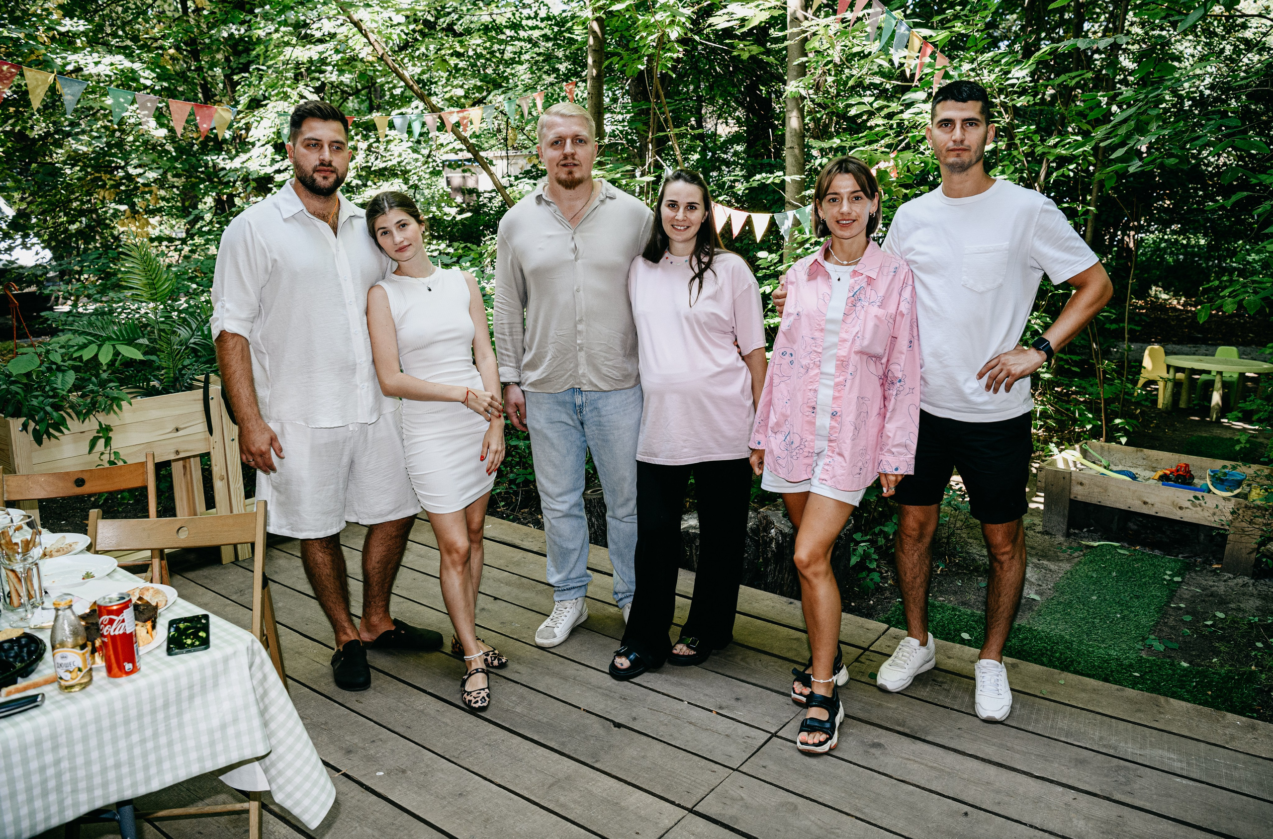 ДЕНЬ РОЖДЕНИЯ ТАЮШИ. 5 ЛЕТ. Фотограф на выписку из роддома в Москве и МО