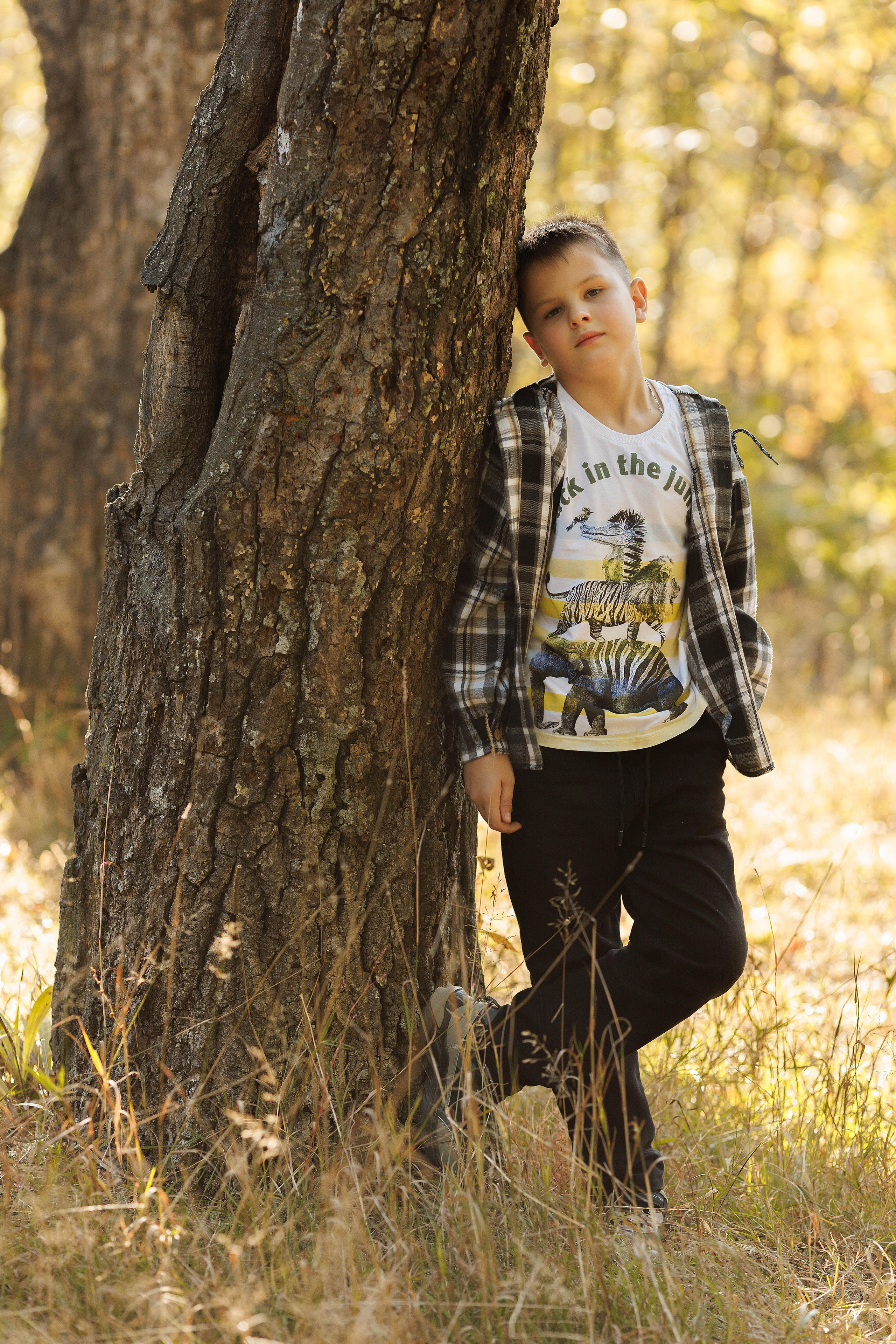 Осень Гимназия 2 класс. Photoalbum-vl.ru