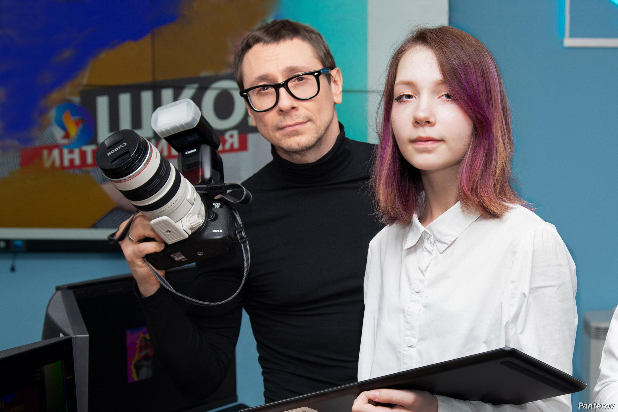 ГРАФИКА. Панферов Николай Вячеславович, город Ноябрьск