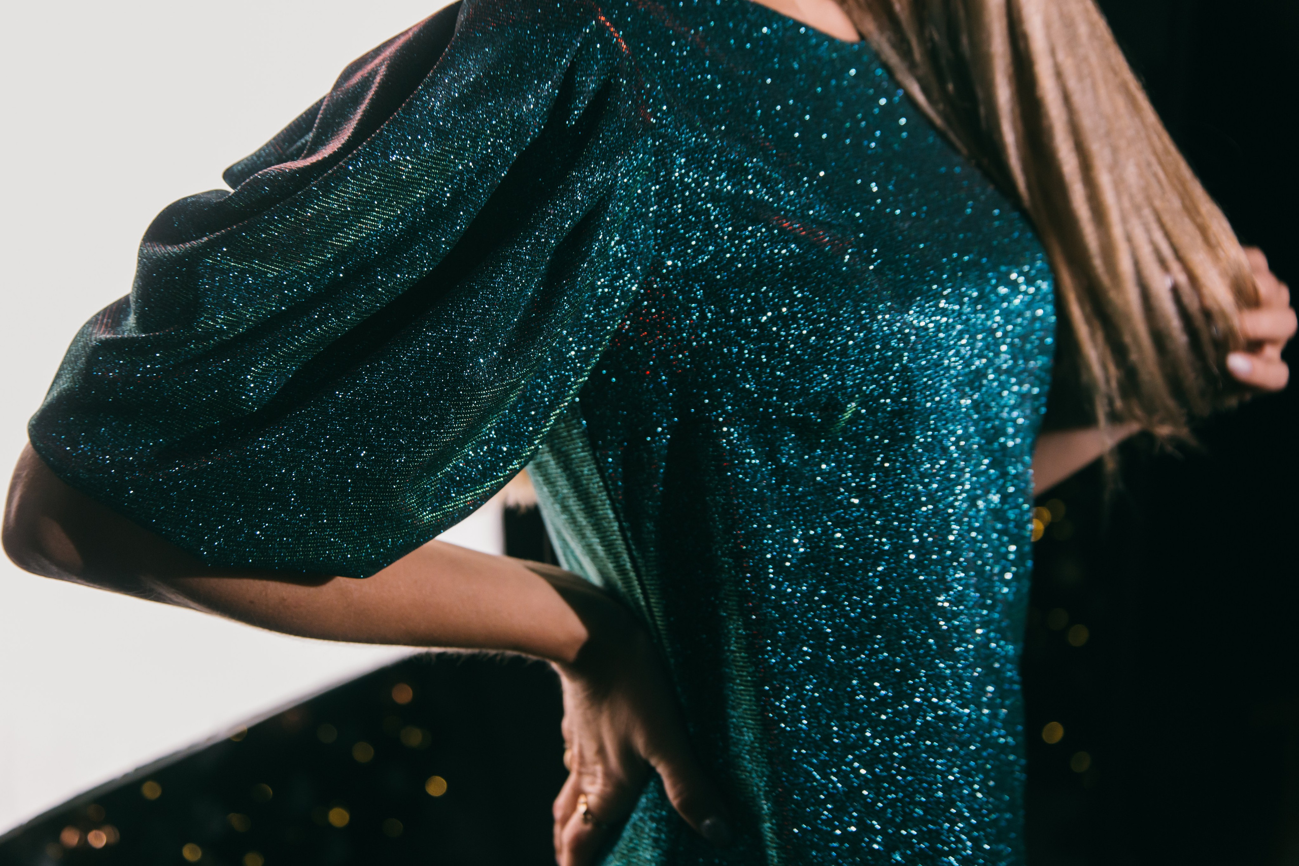 Стилист & Progorod 2.0. Фотограф в Самаре / Олеся Широнина