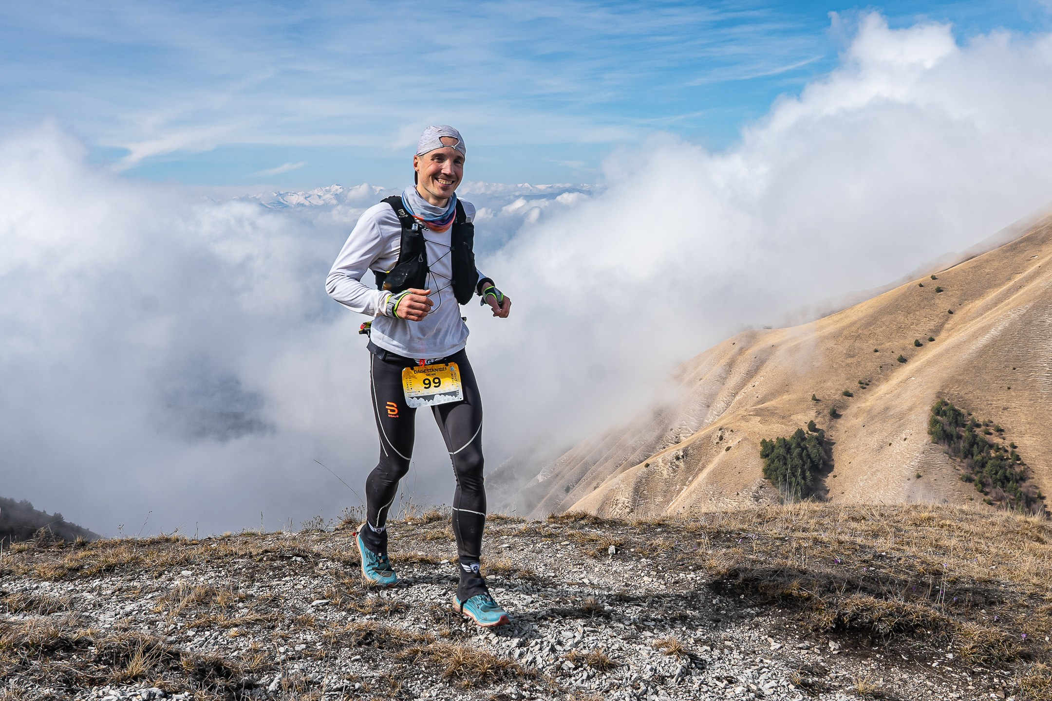 Dagestan Wild Trail | 2023.03.19. Sergey Sutkovoy — Designer, photographer, traveler, woodworker