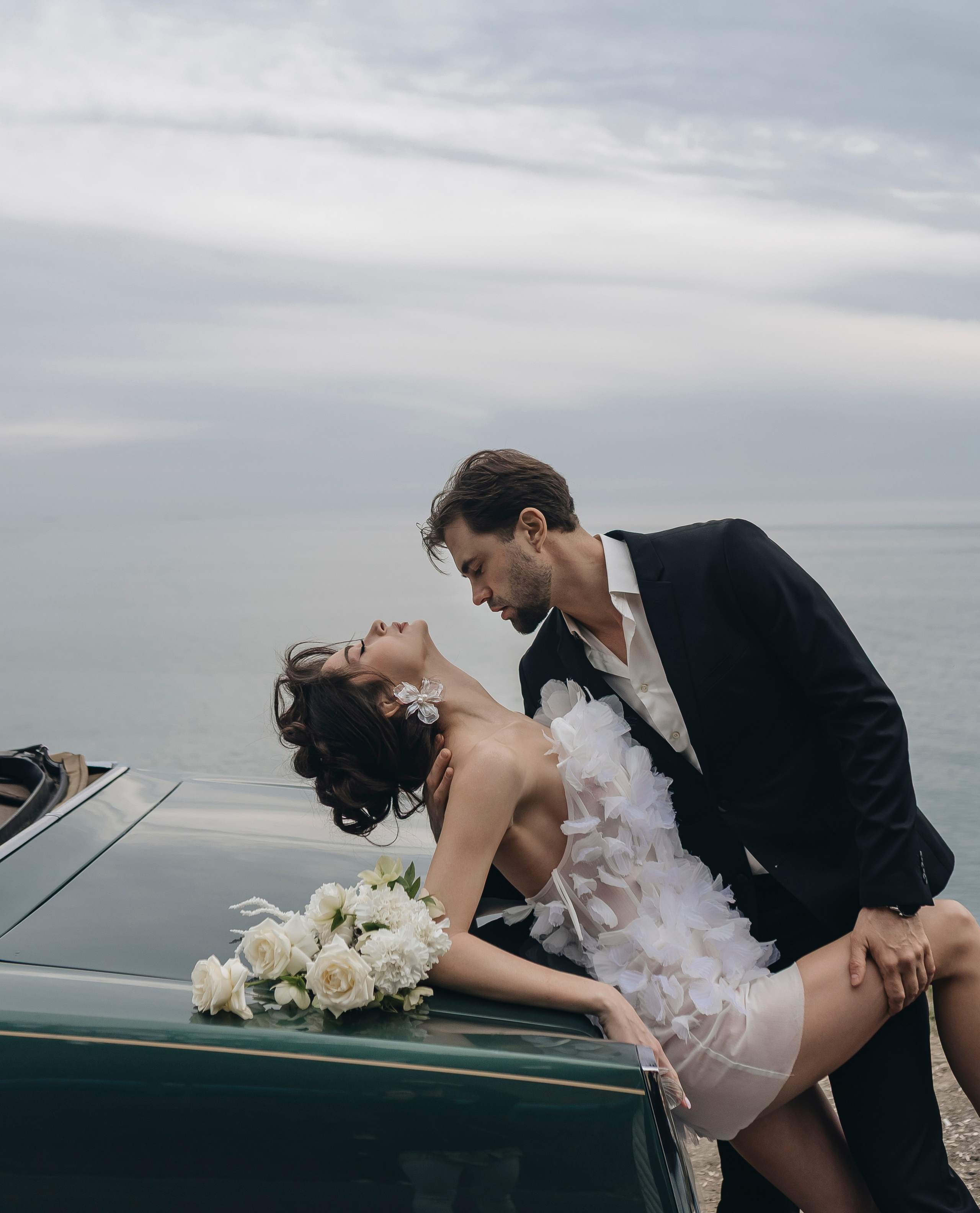 На уровне моря. Фотограф Видеограф| Пермь, Сочи, Санкт-Петербург