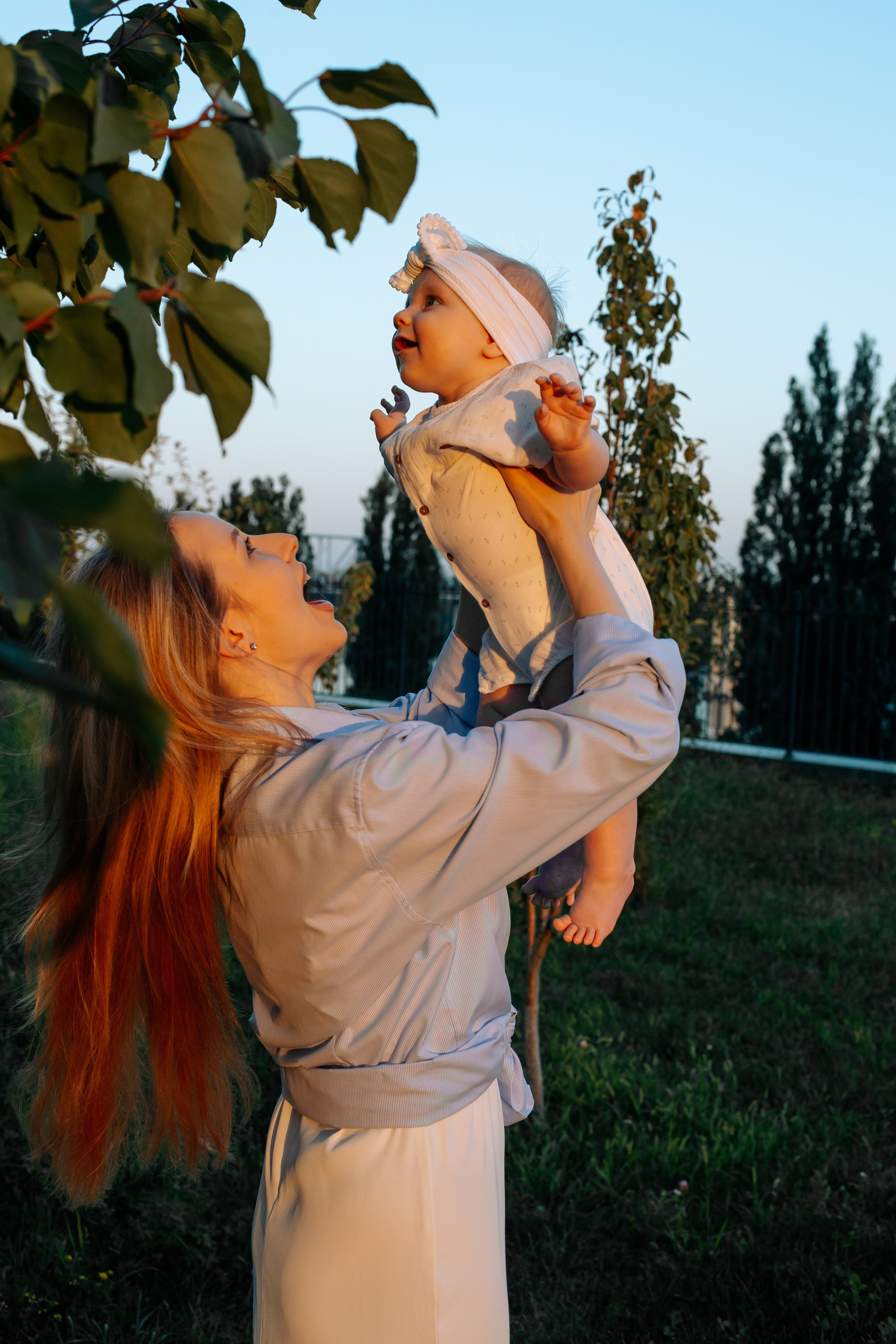 Family. Фотограф Виктория Святенюк