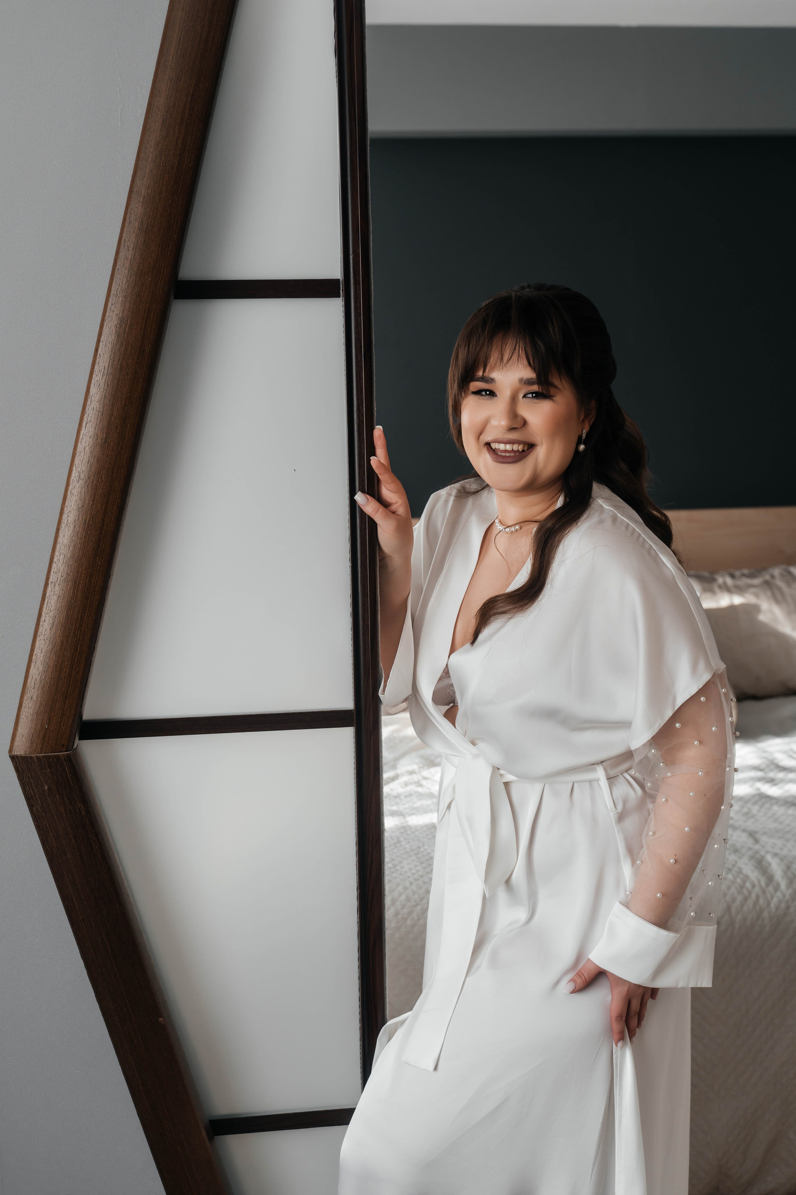 Кристина и Коля. Свадебный фотограф в Новосибирске Maxfotonsk (Максим Сысолятин)