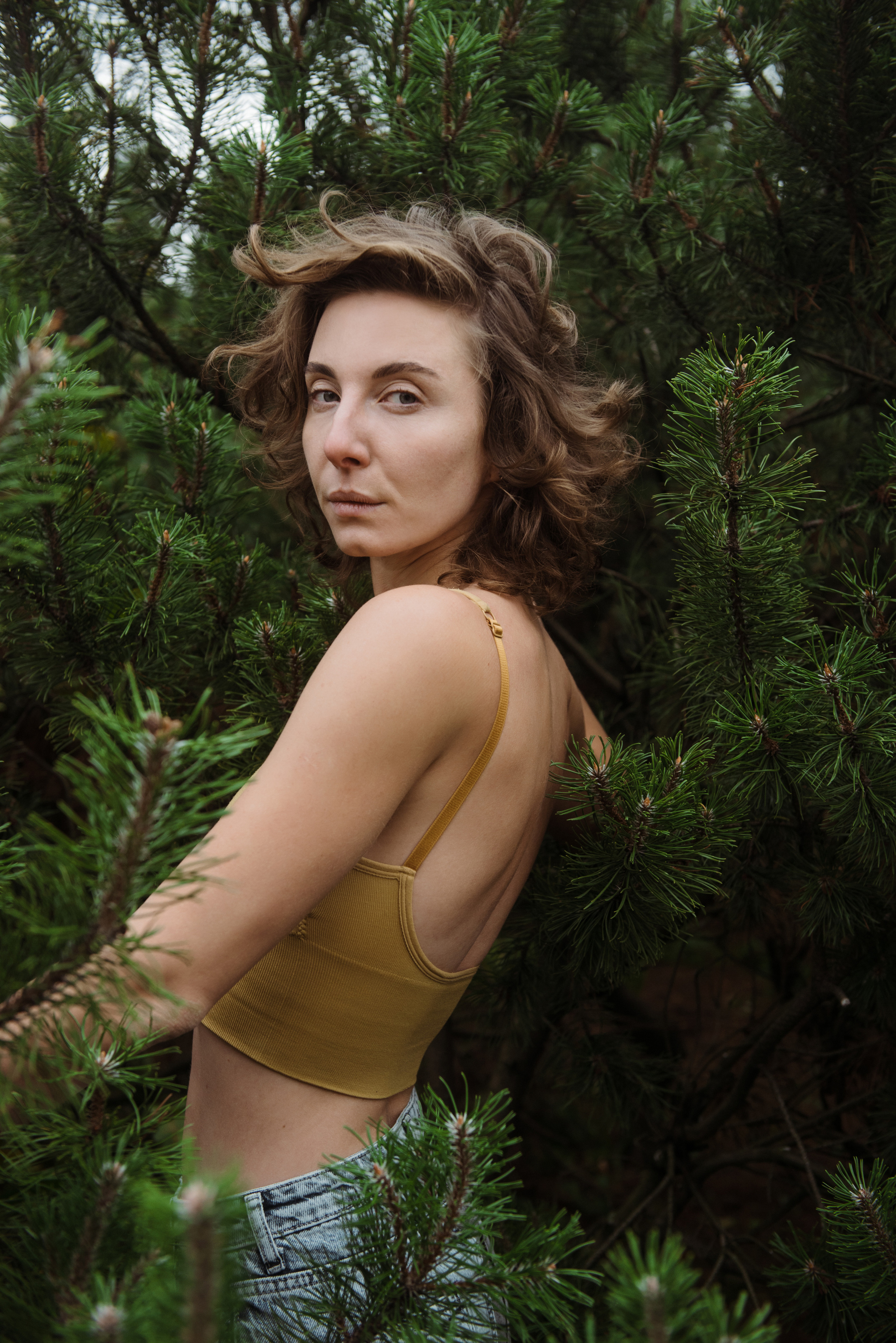 Tonia. Фотограф для женщин Ольга Терехова СПБ