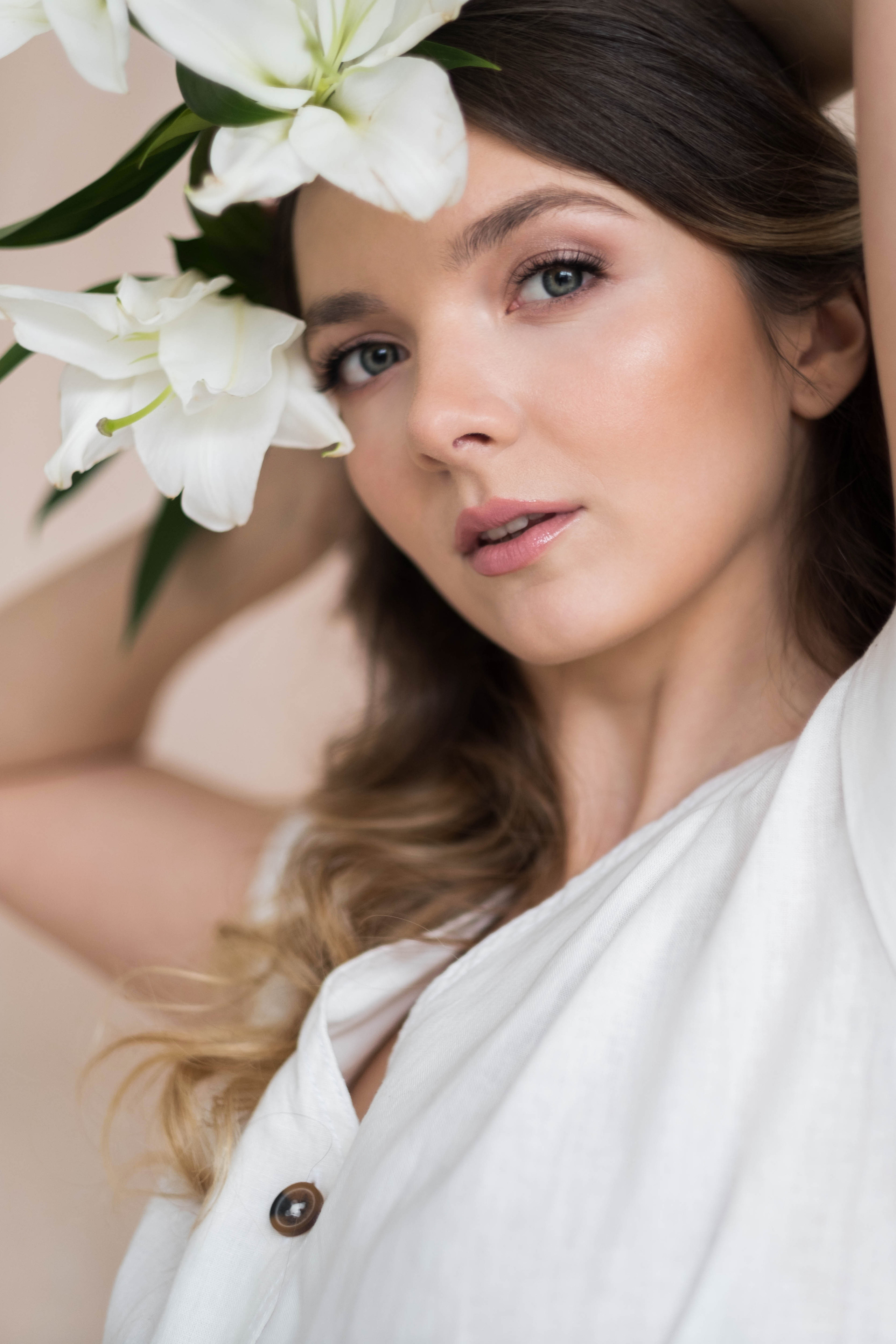 Alina. Фотограф для женщин Ольга Терехова СПБ