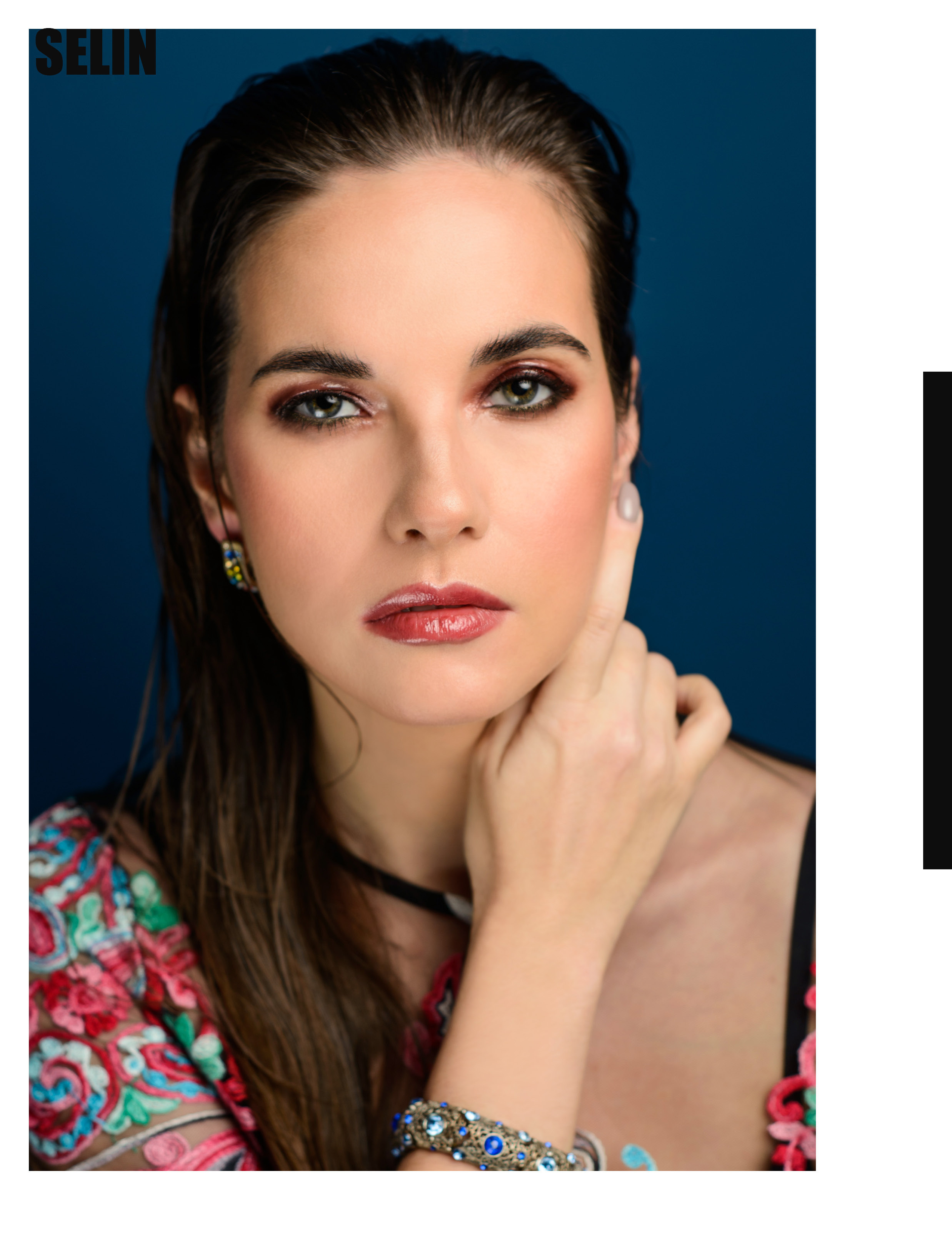 The mermaid Аmsterdam magazine. Фотограф для женщин Ольга Терехова СПБ