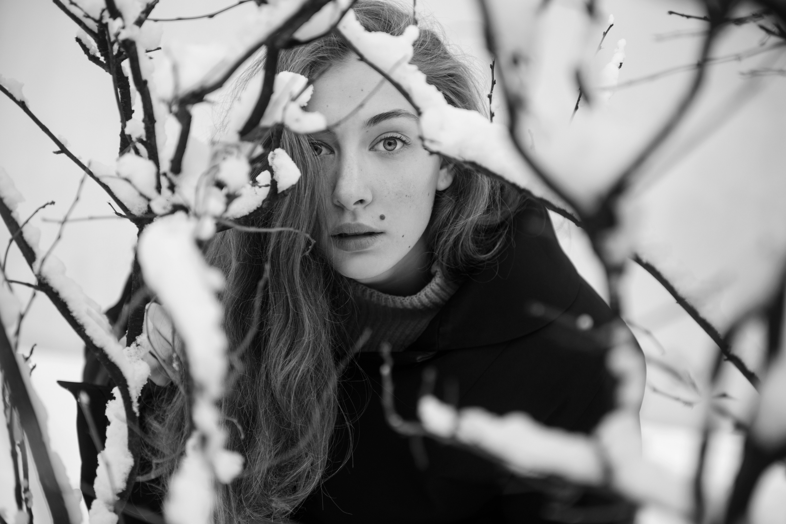 Даша. Профессиональный фотограф Ольга Терехова СПБ Батуми