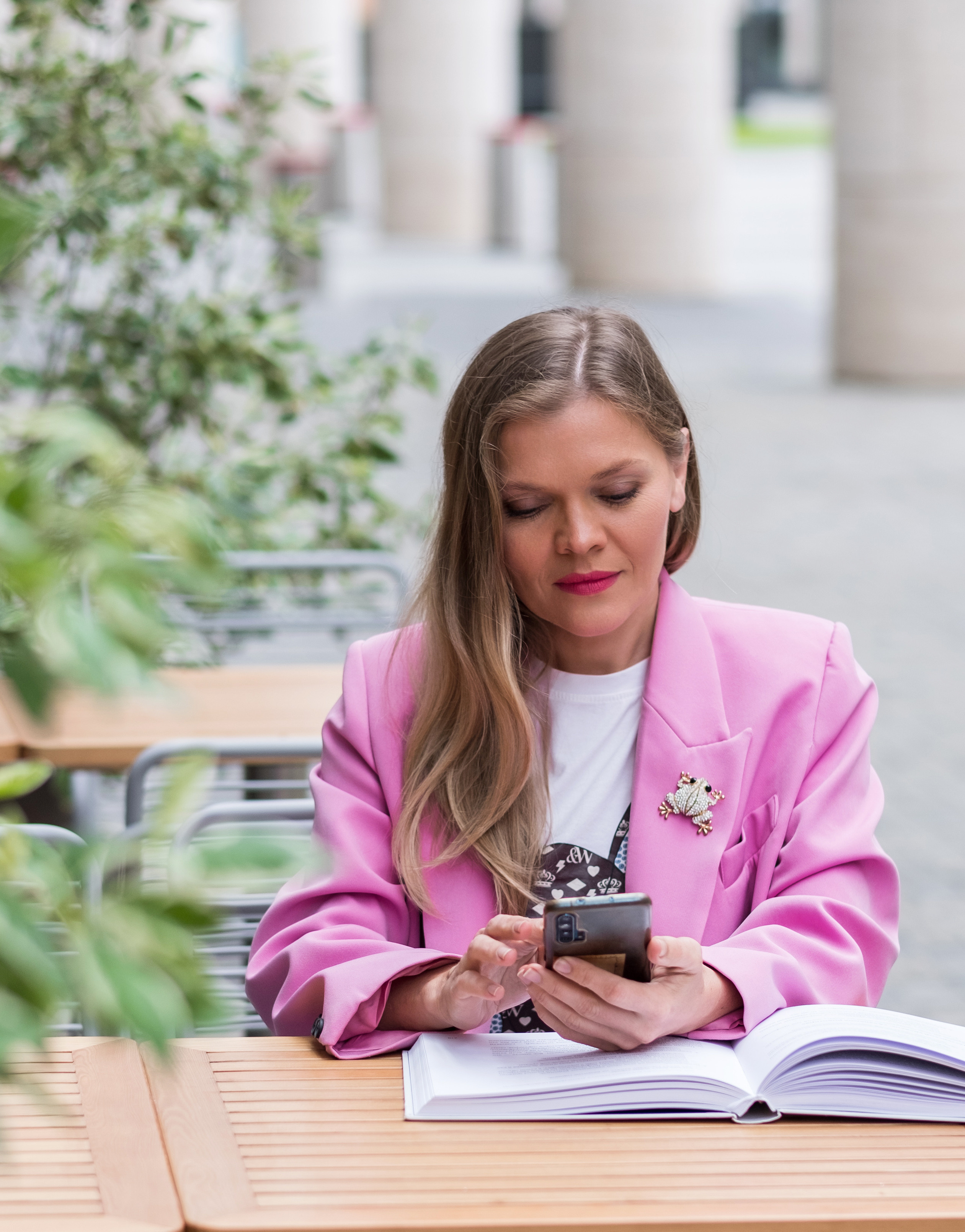 Людмила (риелтор). Профессиональный фотограф Ольга Терехова СПБ Батуми