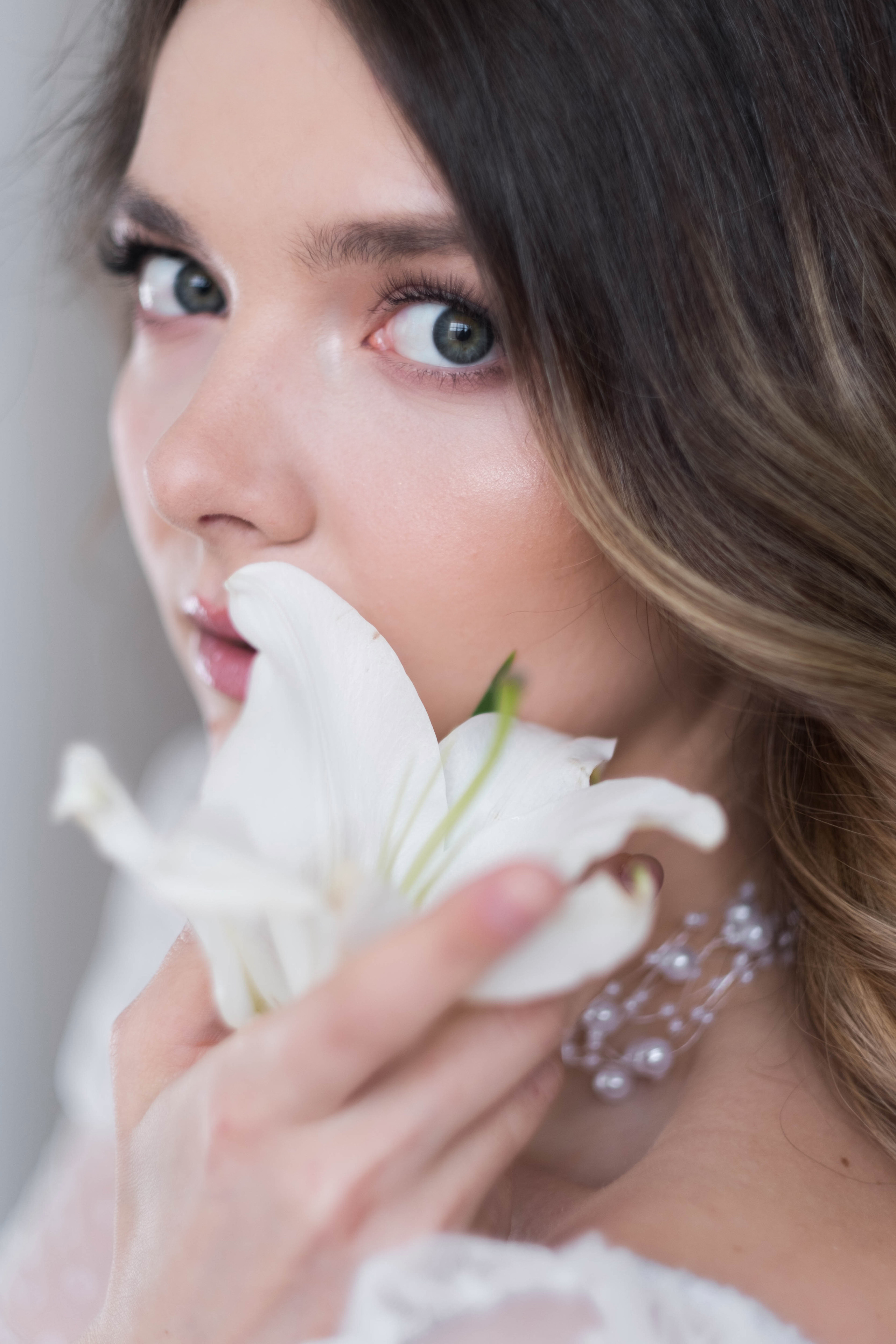 Alina. Фотограф для женщин Ольга Терехова СПБ