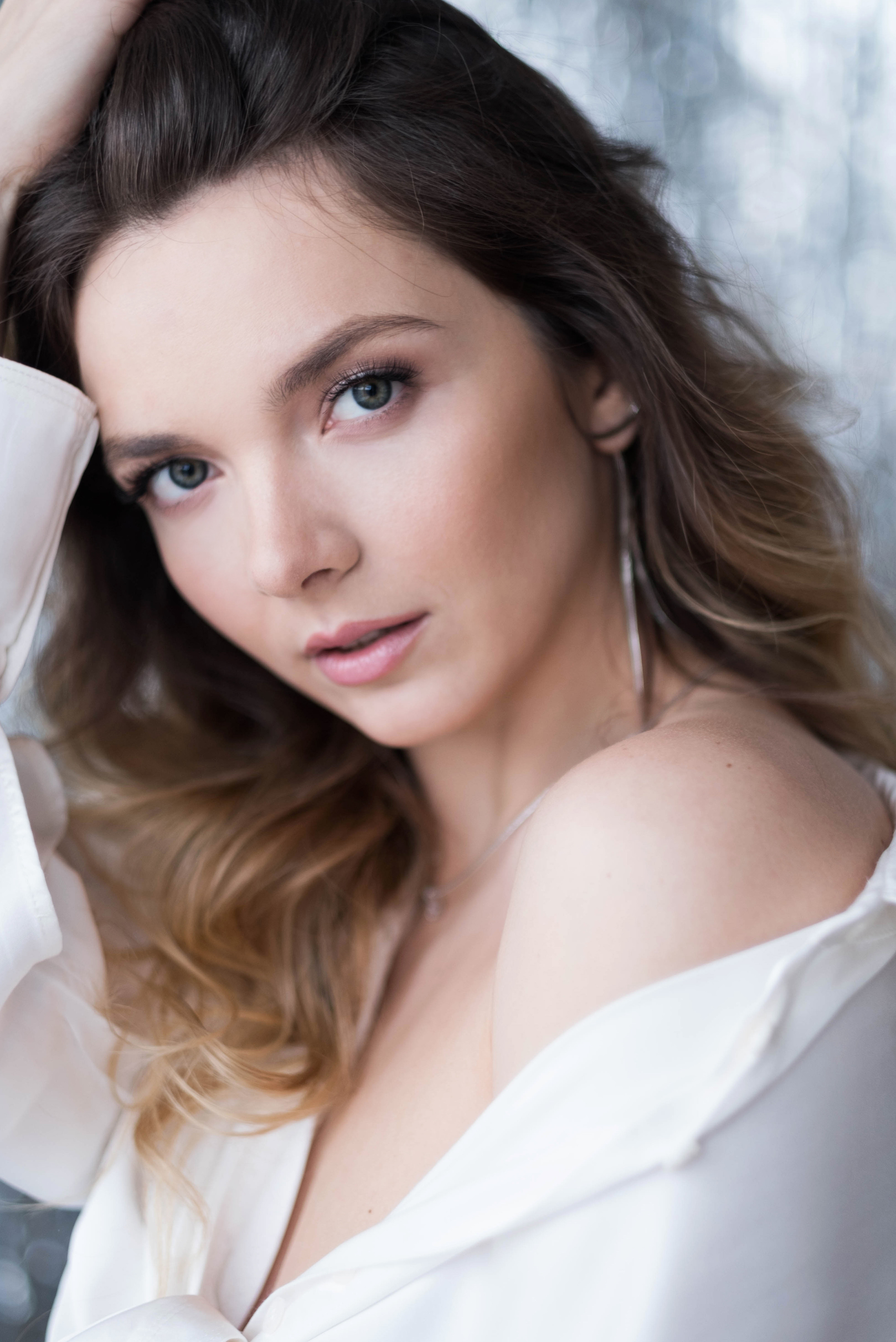 Alina. Фотограф для женщин Ольга Терехова СПБ