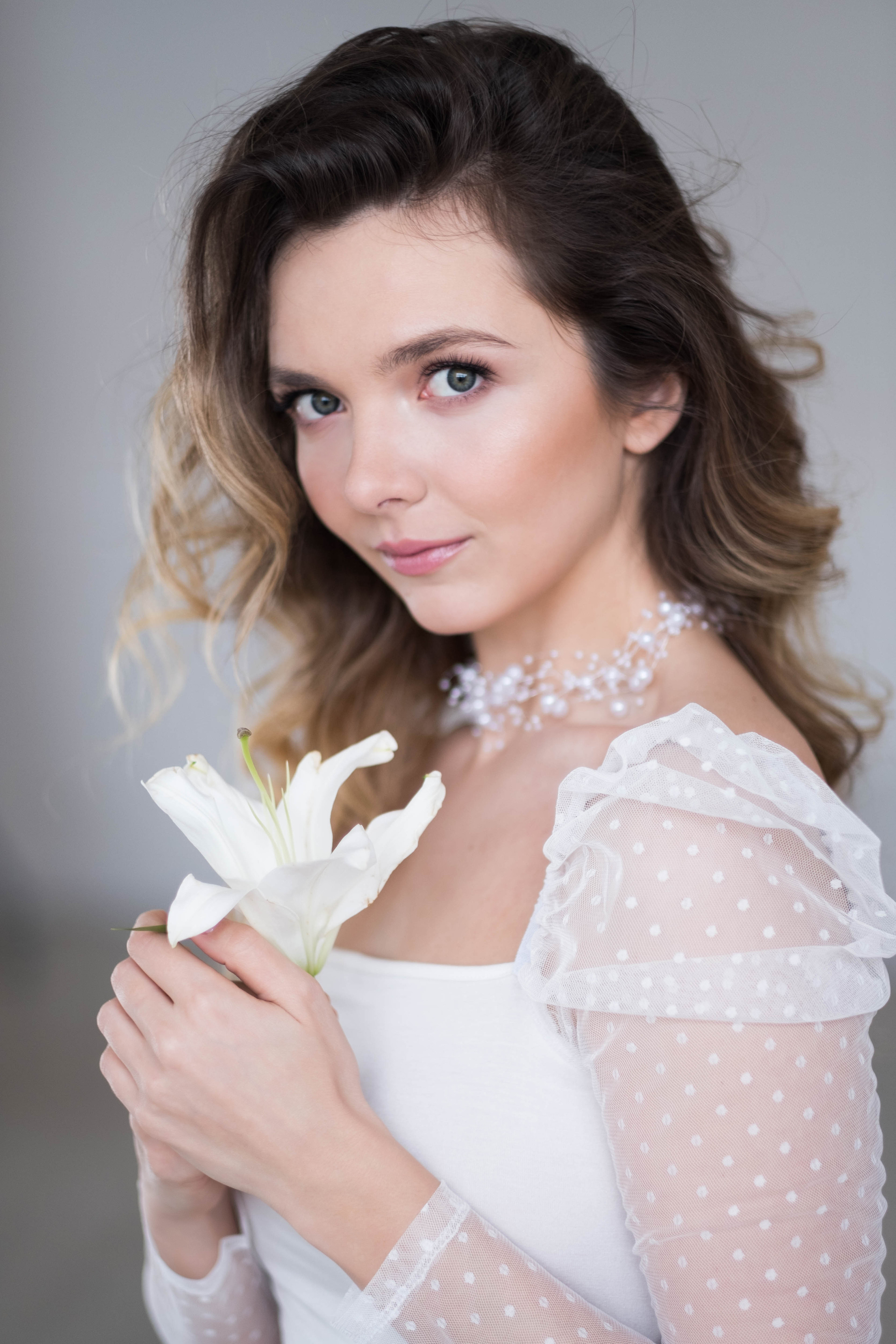 Alina. Фотограф для женщин Ольга Терехова СПБ