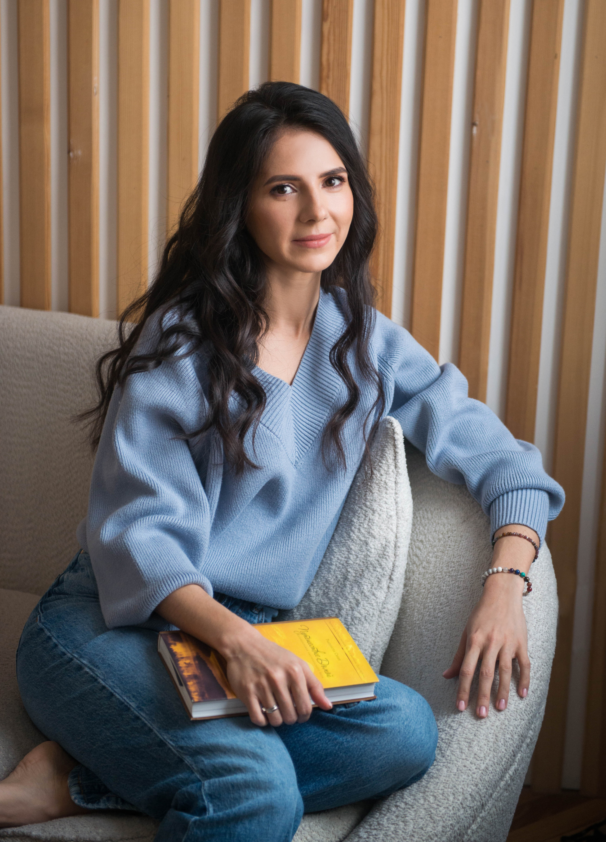 Эльвира (коуч-психолог, автор игры самопознания «Лила. Поток»). Профессиональный фотограф Ольга Терехова СПБ Батуми