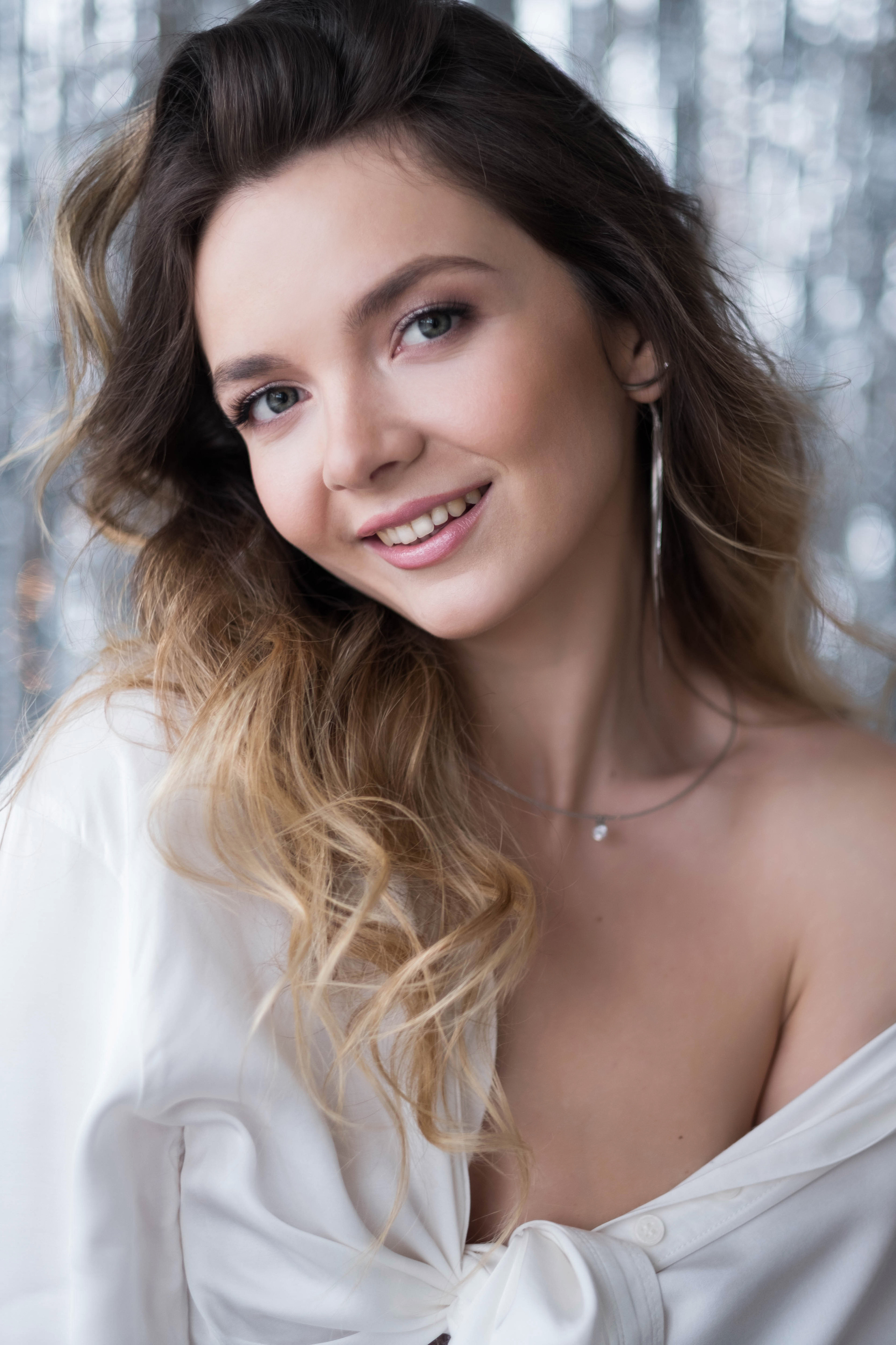 Alina. Фотограф для женщин Ольга Терехова СПБ