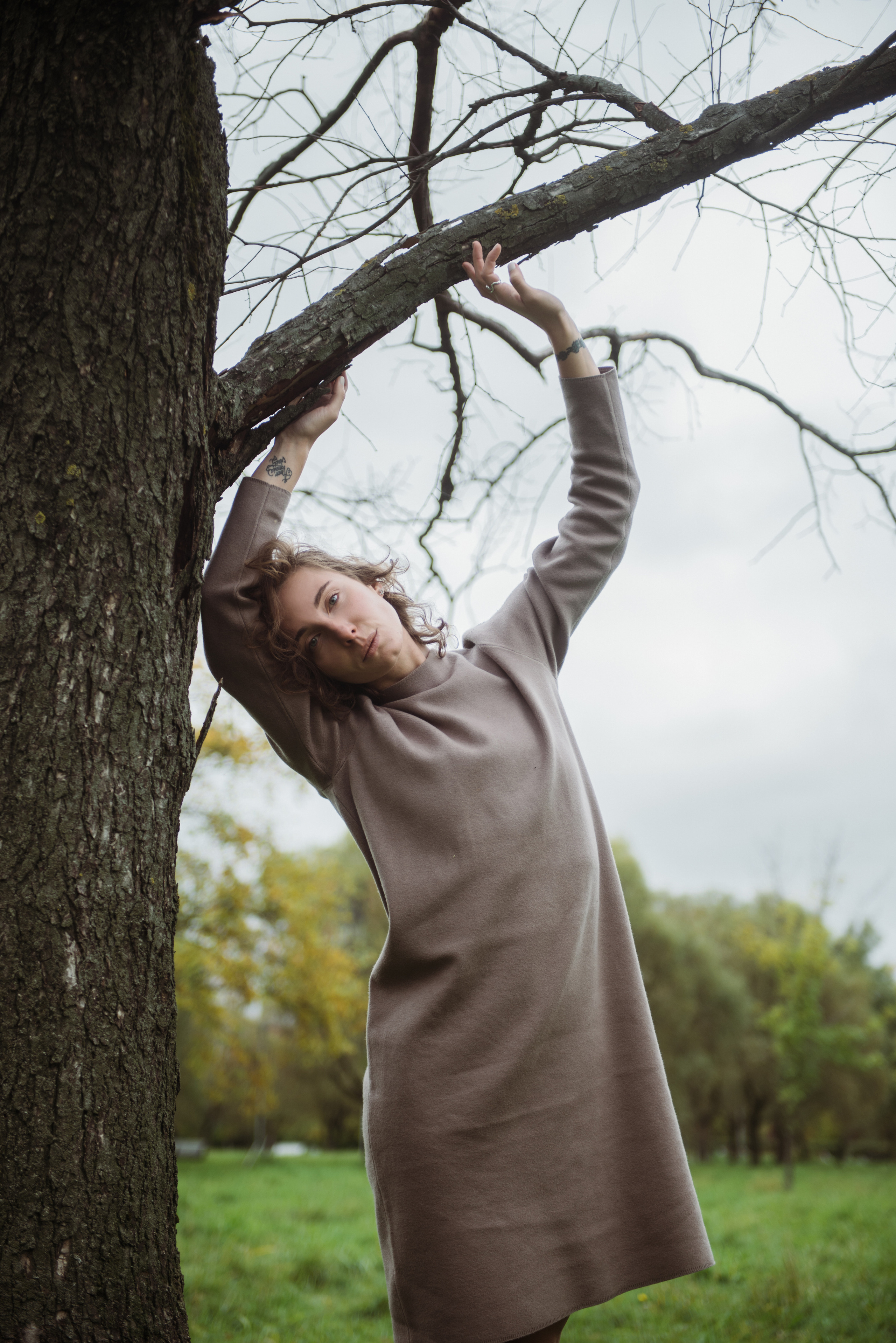Tonia. Фотограф для женщин Ольга Терехова СПБ