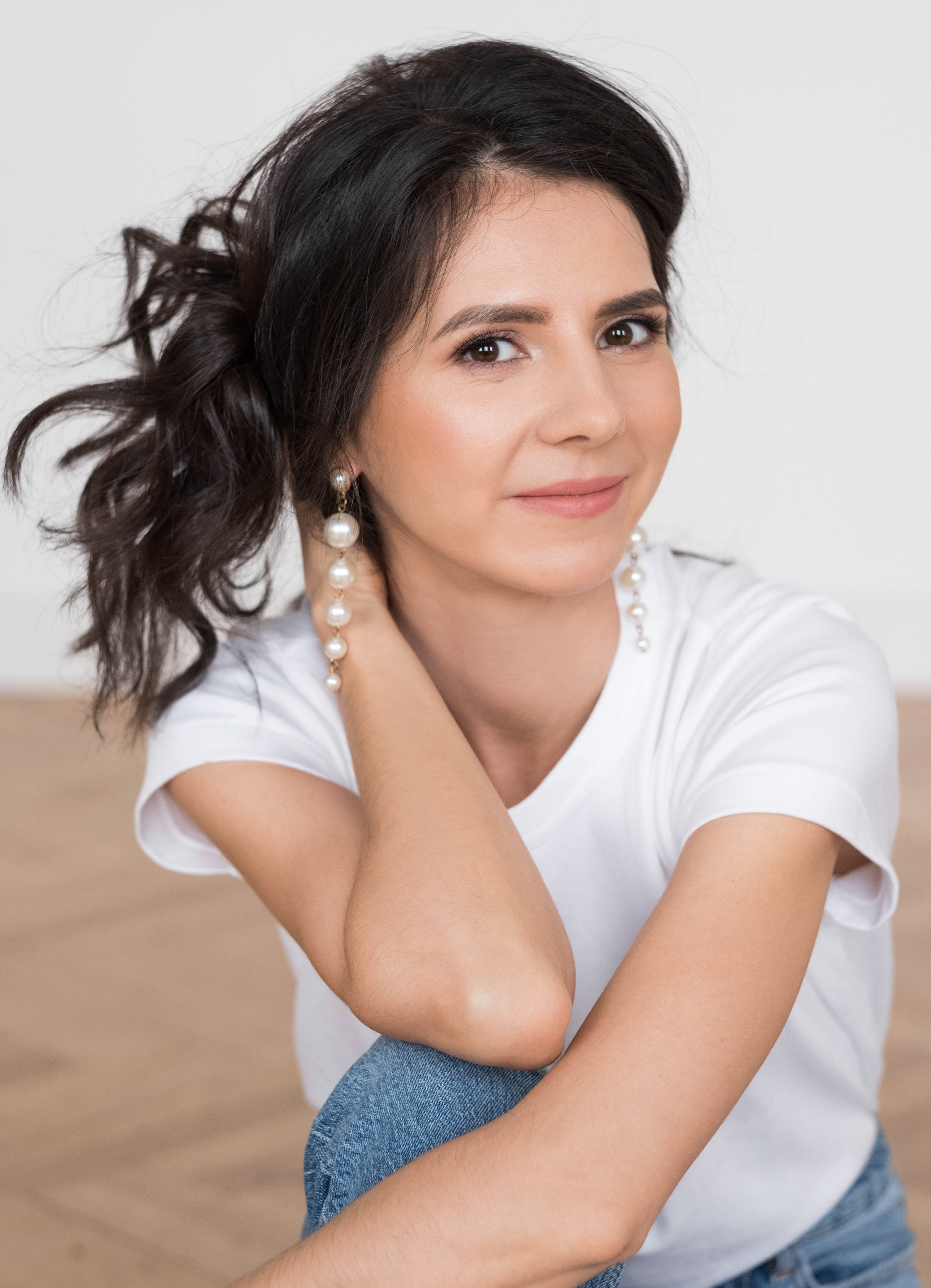 Эльвира (коуч-психолог, автор игры самопознания «Лила. Поток»). Профессиональный фотограф Ольга Терехова СПБ Батуми