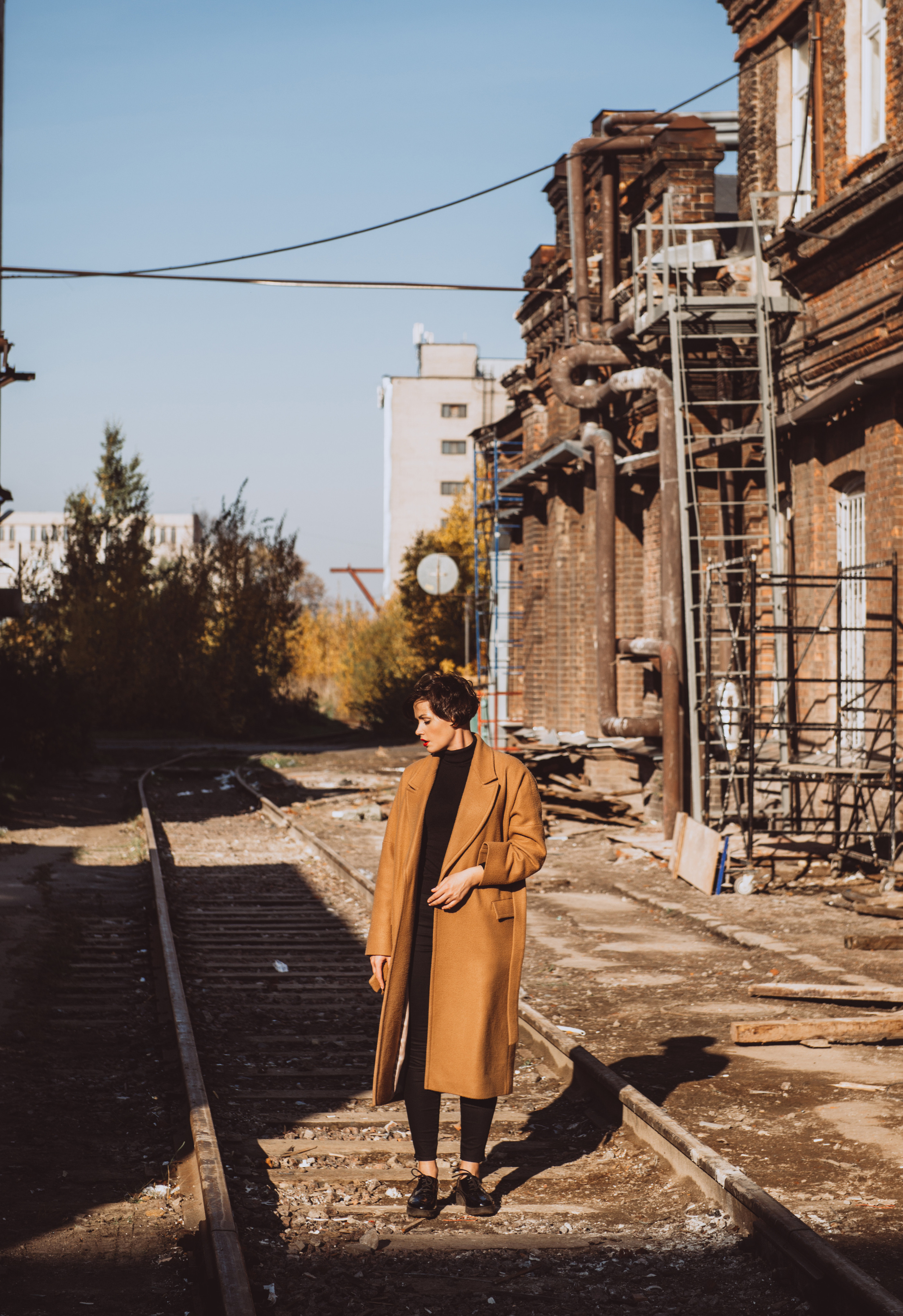 Sofia. Фотограф для женщин Ольга Терехова СПБ