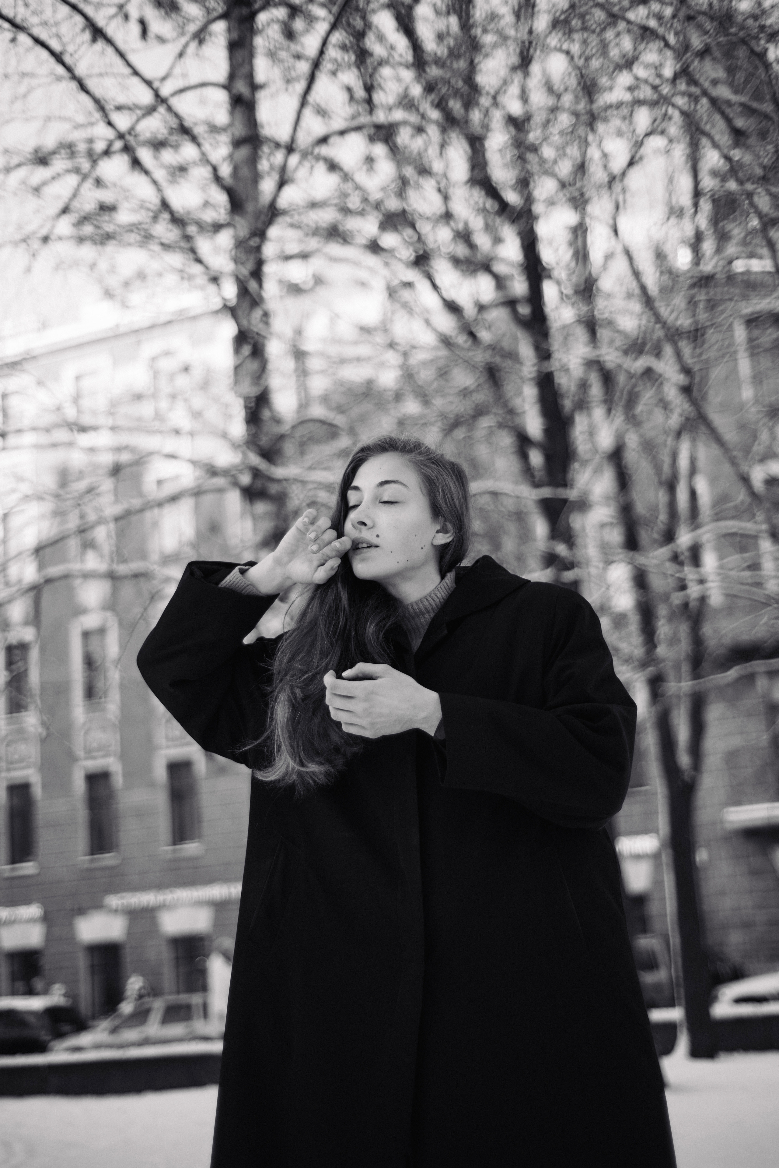 Даша. Профессиональный фотограф Ольга Терехова СПБ Батуми