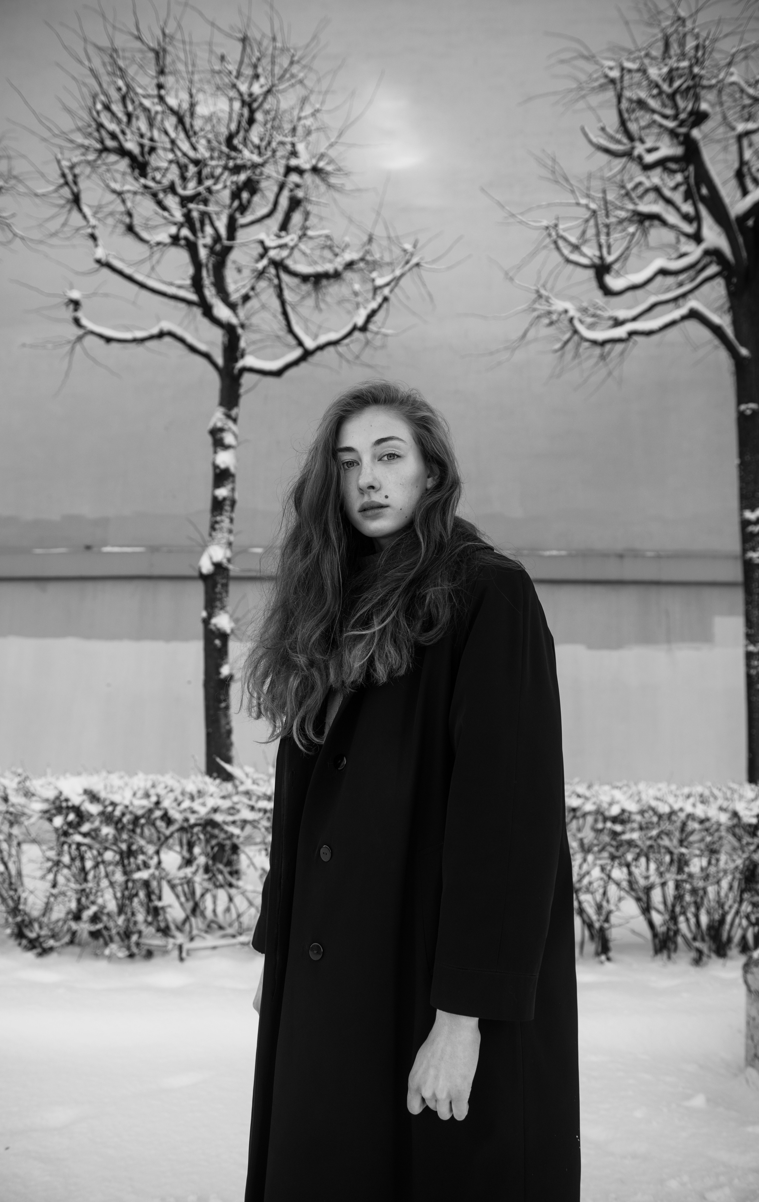 Даша. Профессиональный фотограф Ольга Терехова СПБ Батуми