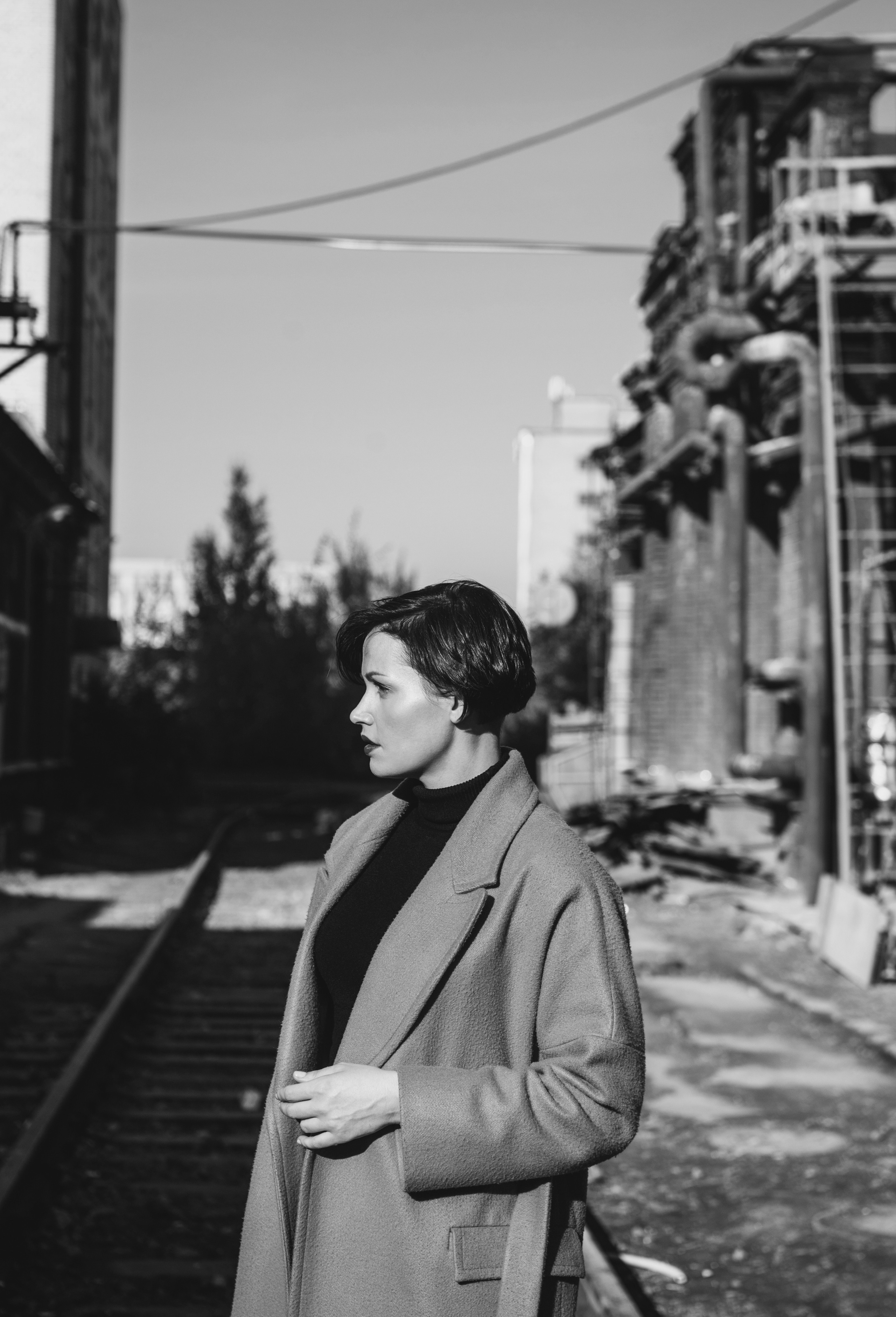 Sofia. Фотограф для женщин Ольга Терехова СПБ