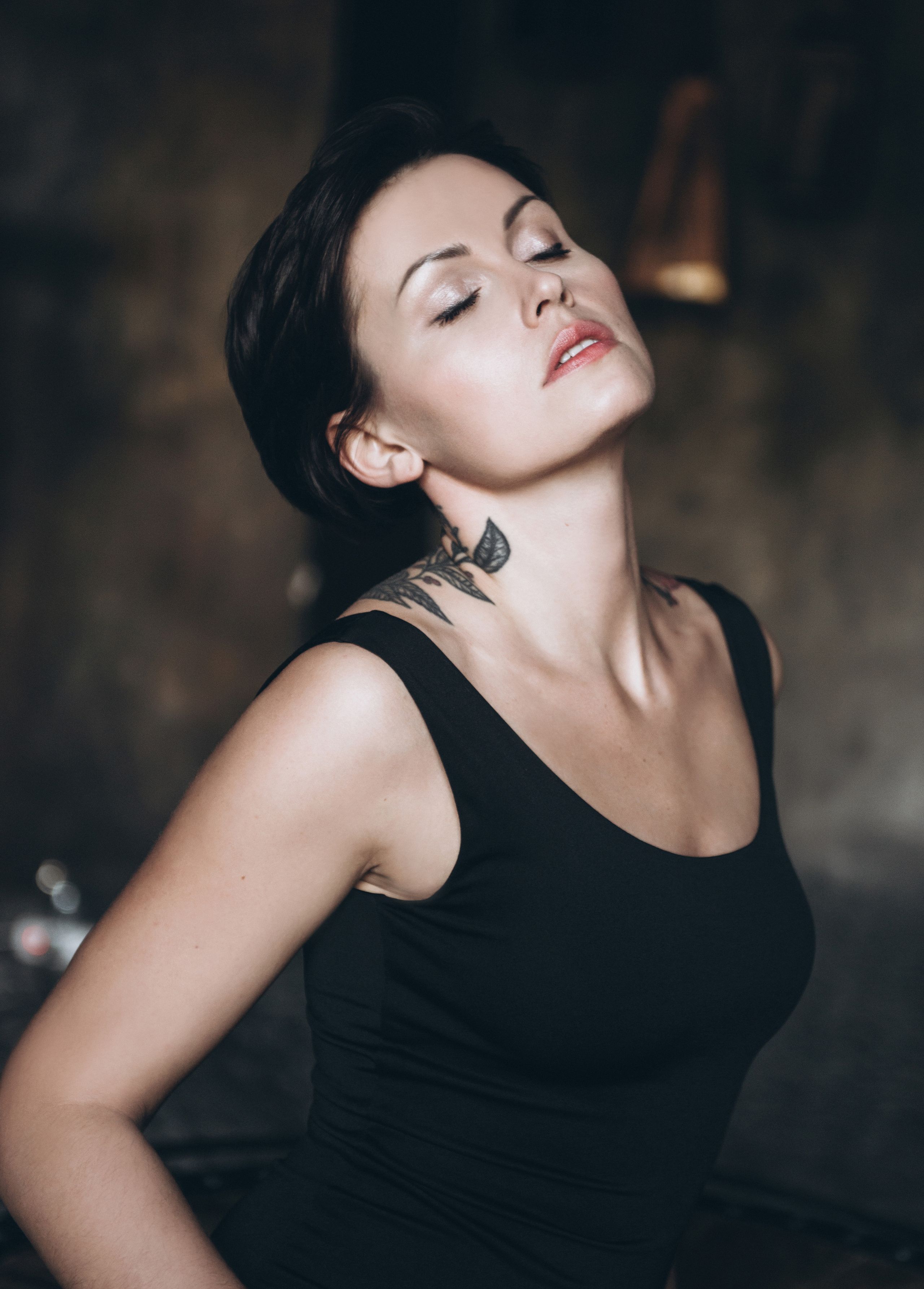 Sofia. Фотограф для женщин Ольга Терехова СПБ