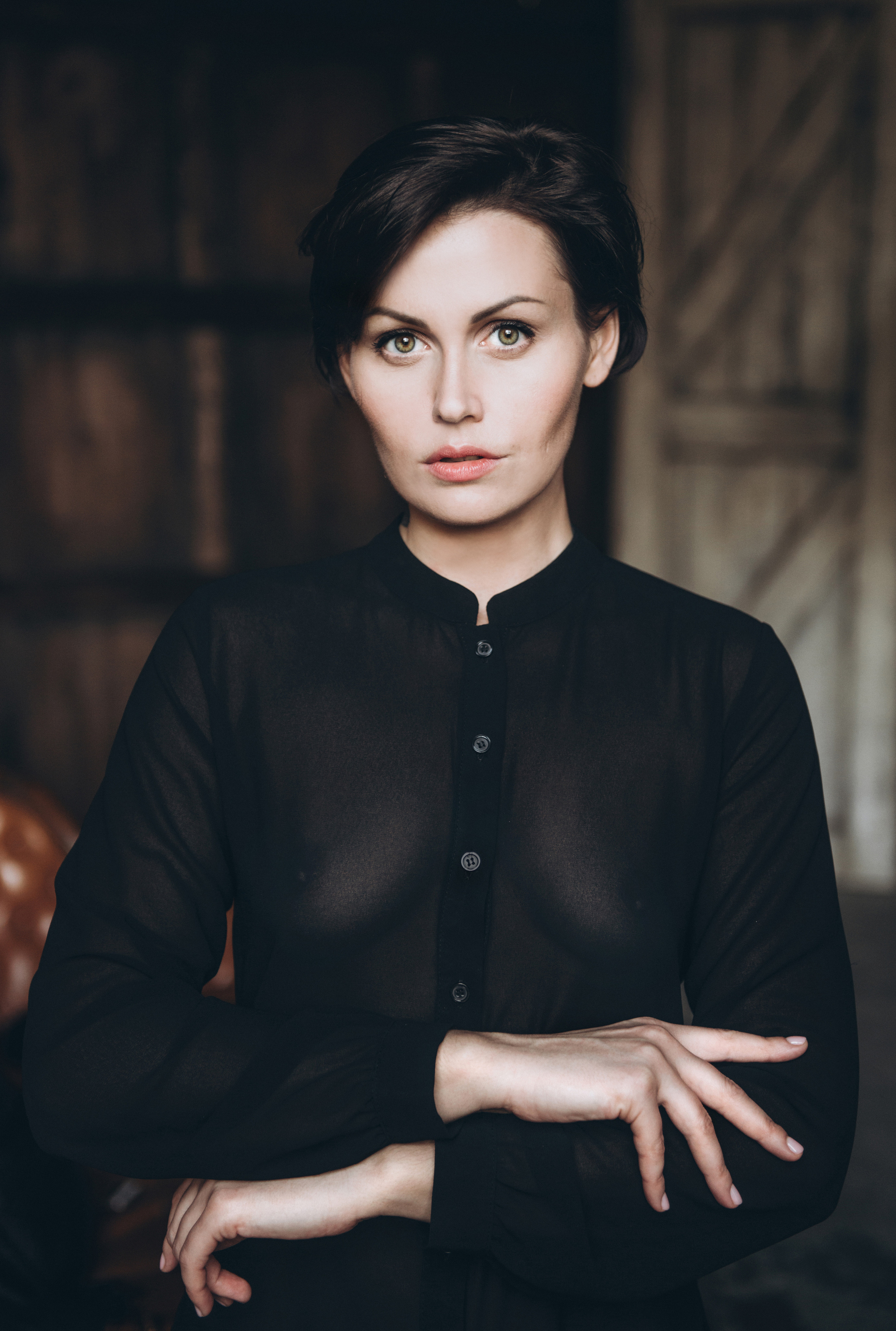 Sofia. Фотограф для женщин Ольга Терехова СПБ