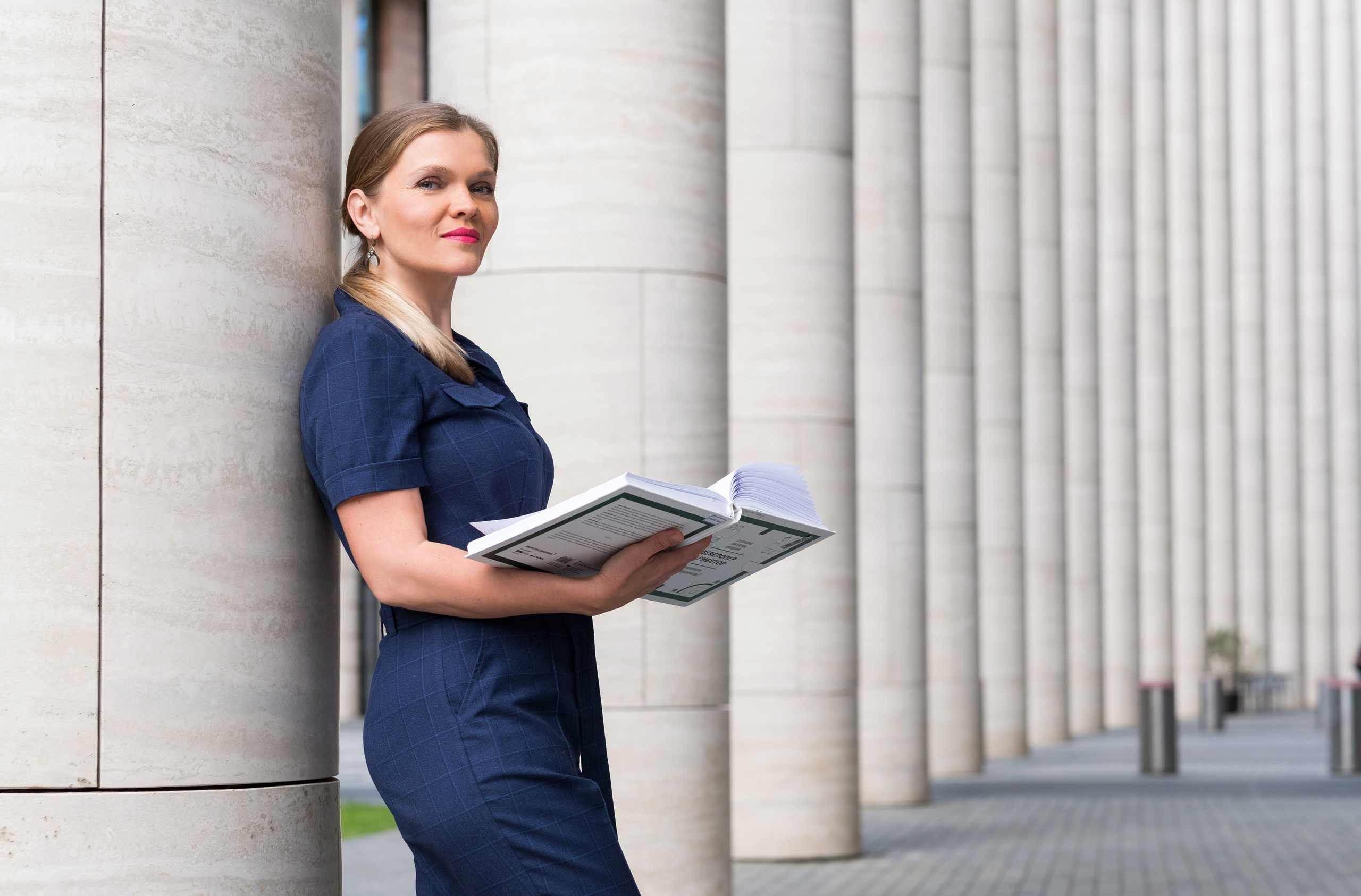 Людмила (риелтор). Профессиональный фотограф Ольга Терехова СПБ Батуми