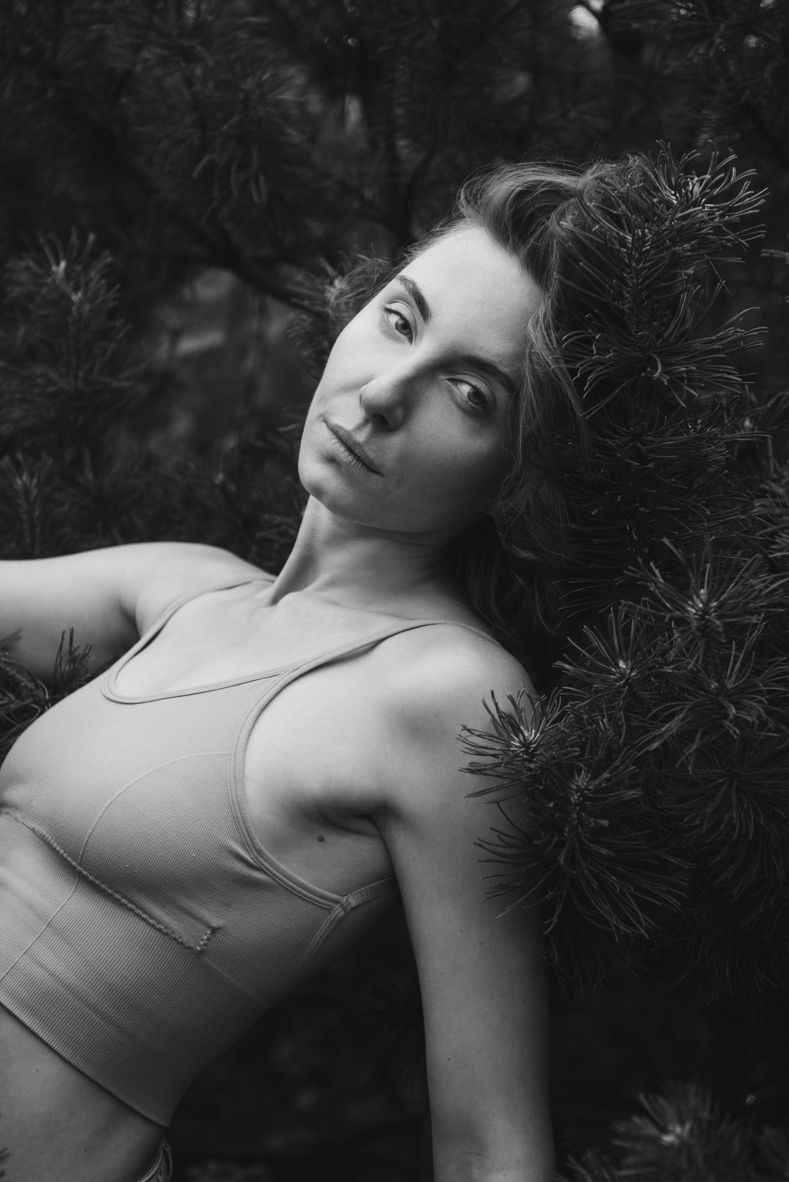 Tonia. Фотограф для женщин Ольга Терехова СПБ