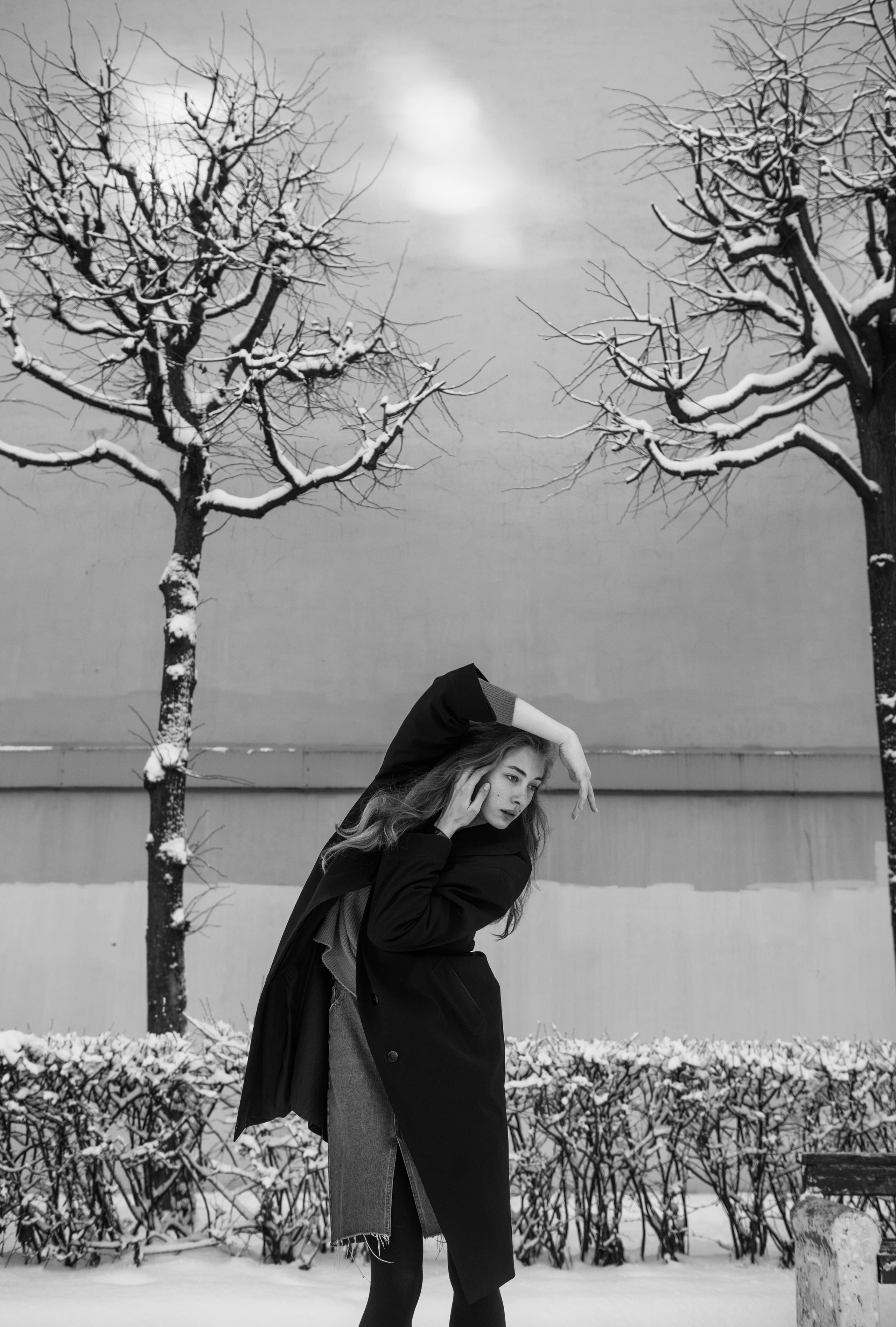 Даша. Профессиональный фотограф Ольга Терехова СПБ Батуми