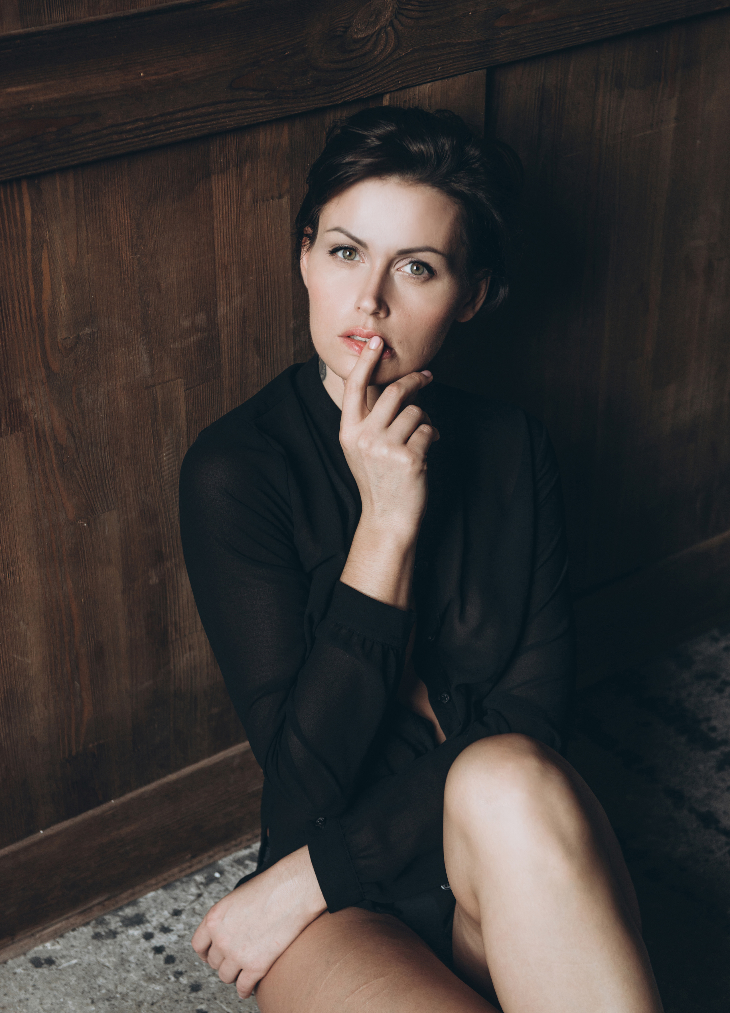 Sofia. Фотограф для женщин Ольга Терехова СПБ