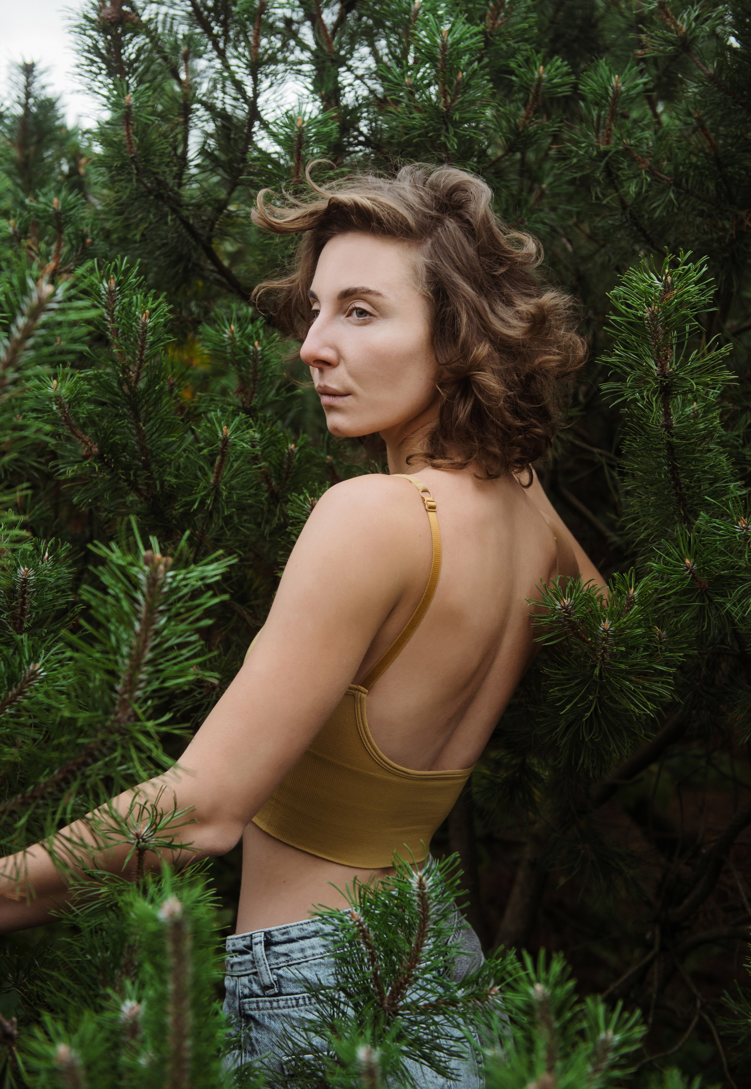 Tonia. Фотограф для женщин Ольга Терехова СПБ