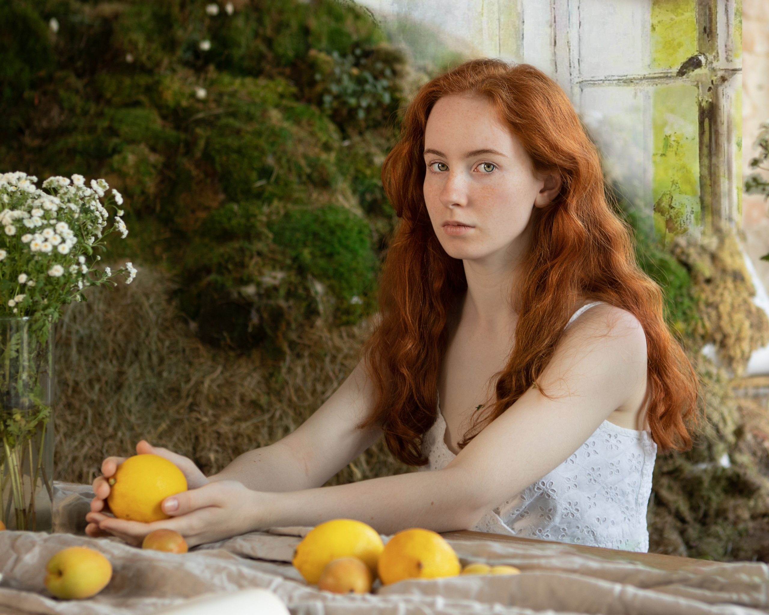 Лиза. Фотограф в Ростове-на-Дону