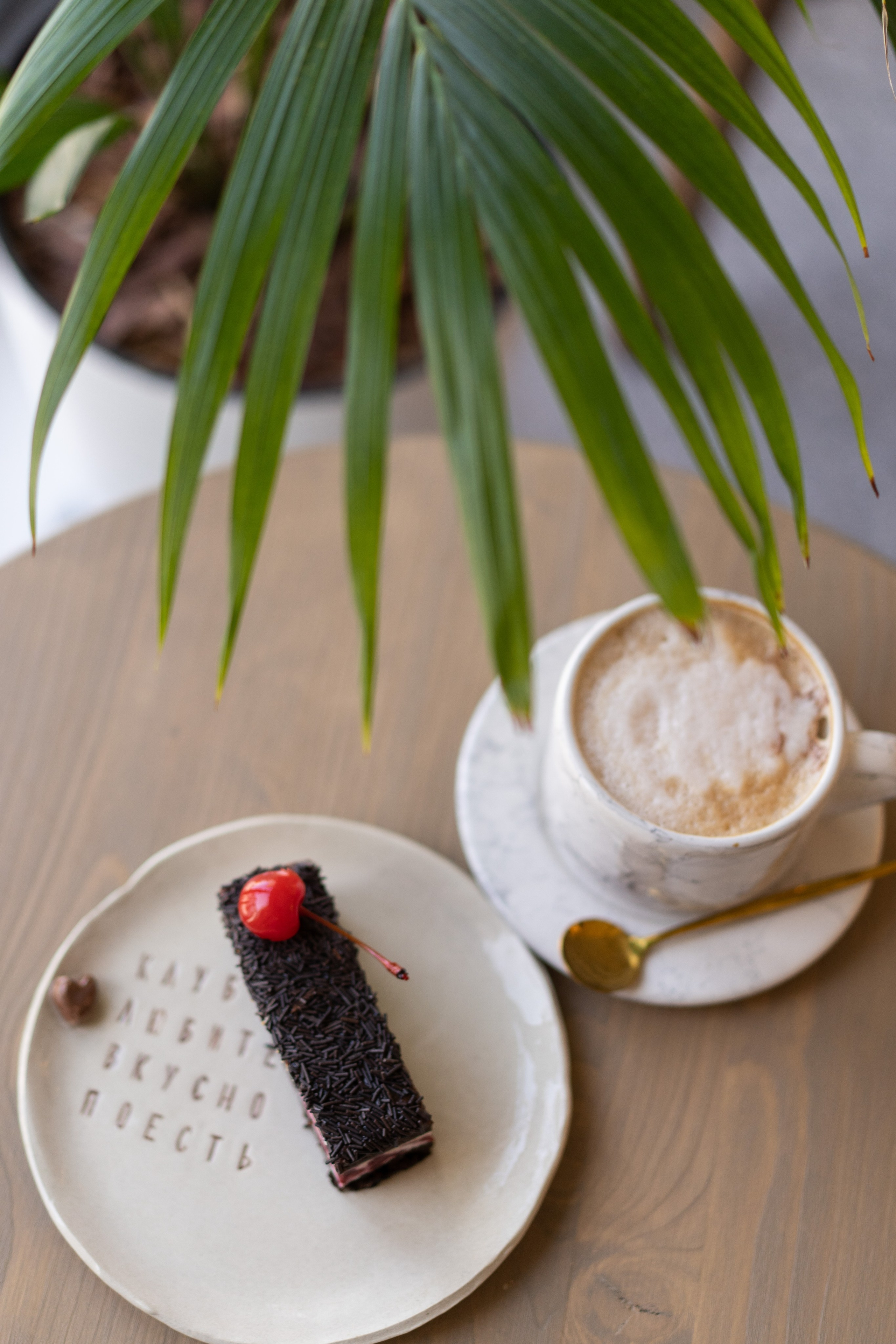 Тортики. Фотограф Лютикова Ирина, Тюмень, Москва