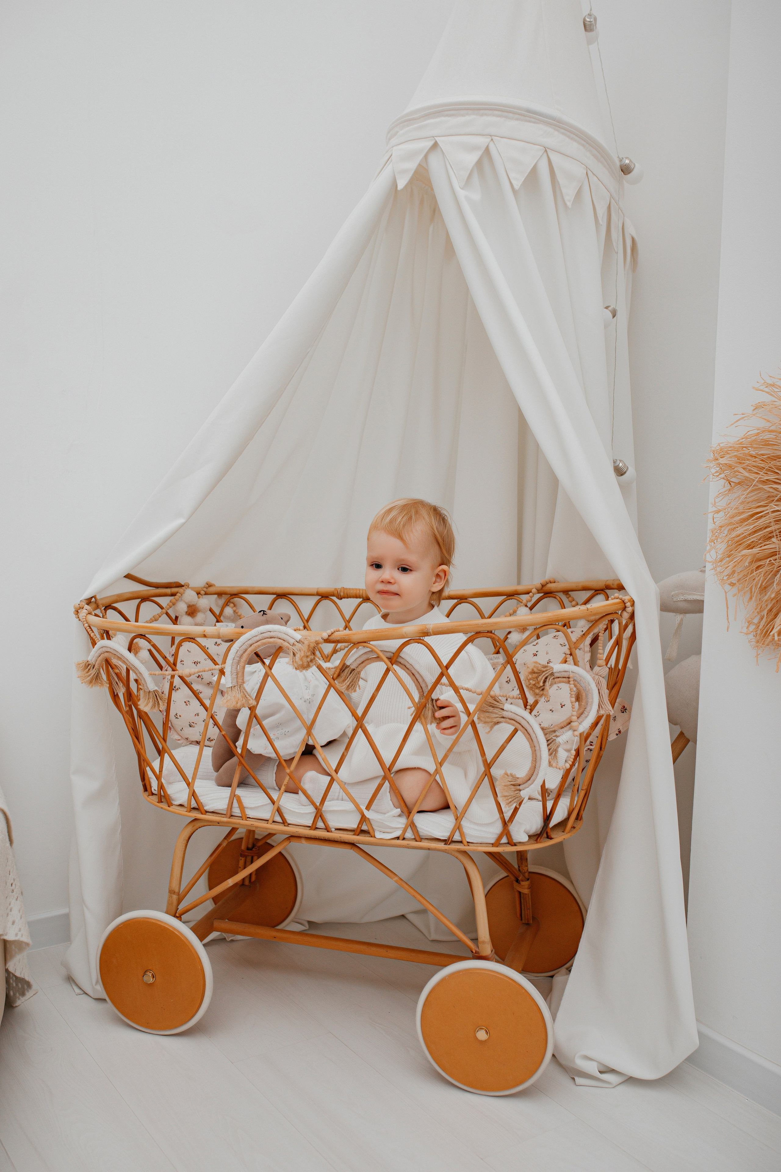 Злате 2 года. Свадебный и Семейный Фотограф в Краснодаре