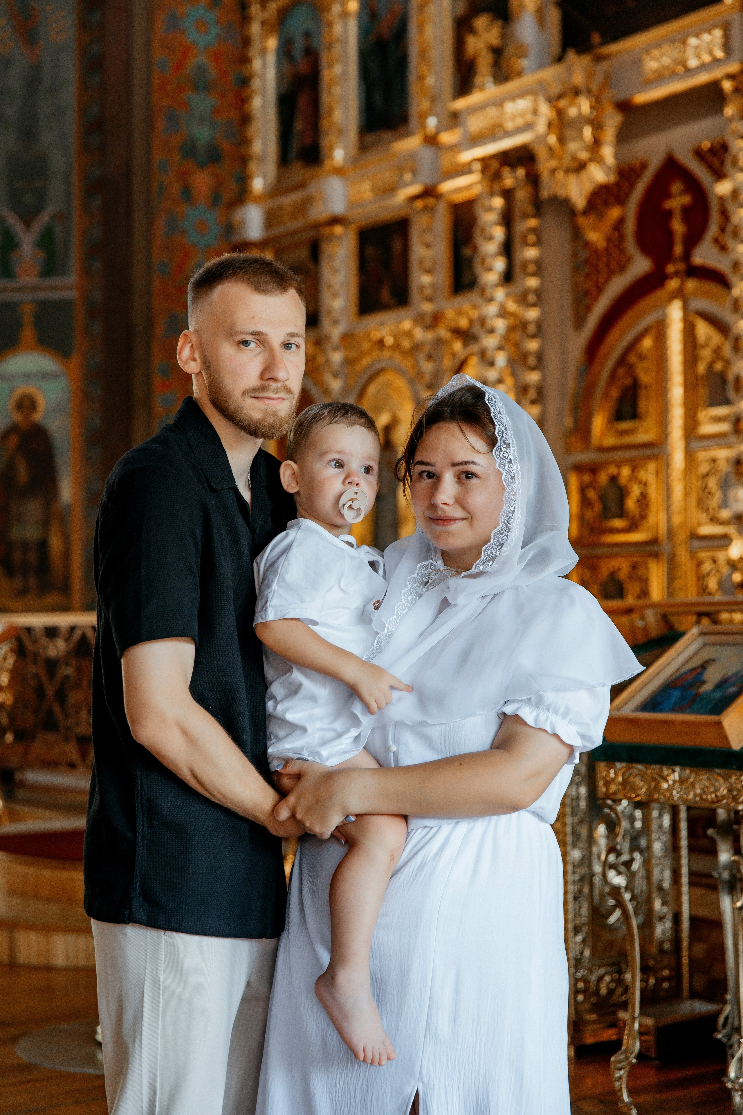 Мирон. Свадебный и Семейный Фотограф в Краснодаре