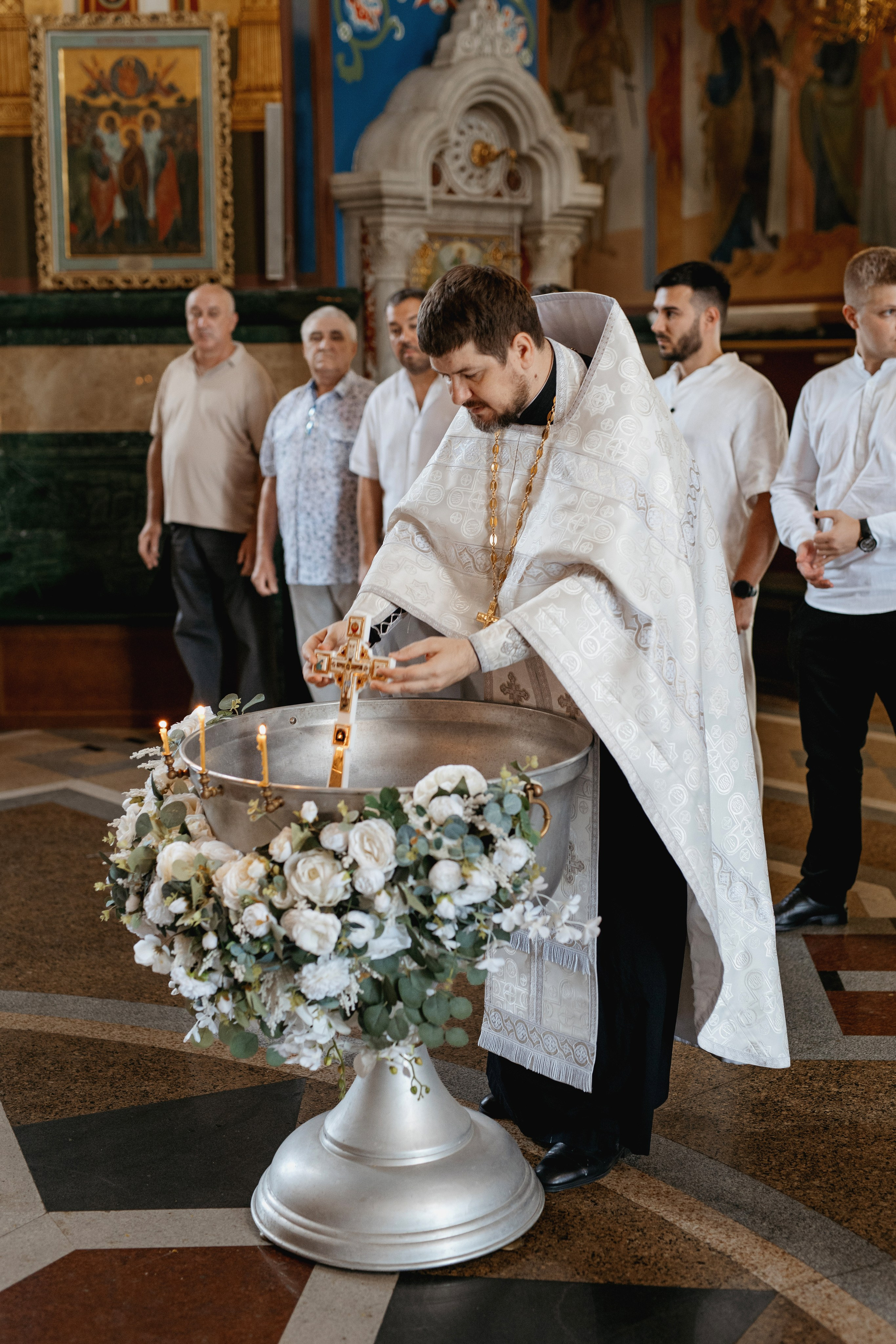 Маргорита. Свадебный и Семейный Фотограф в Краснодаре