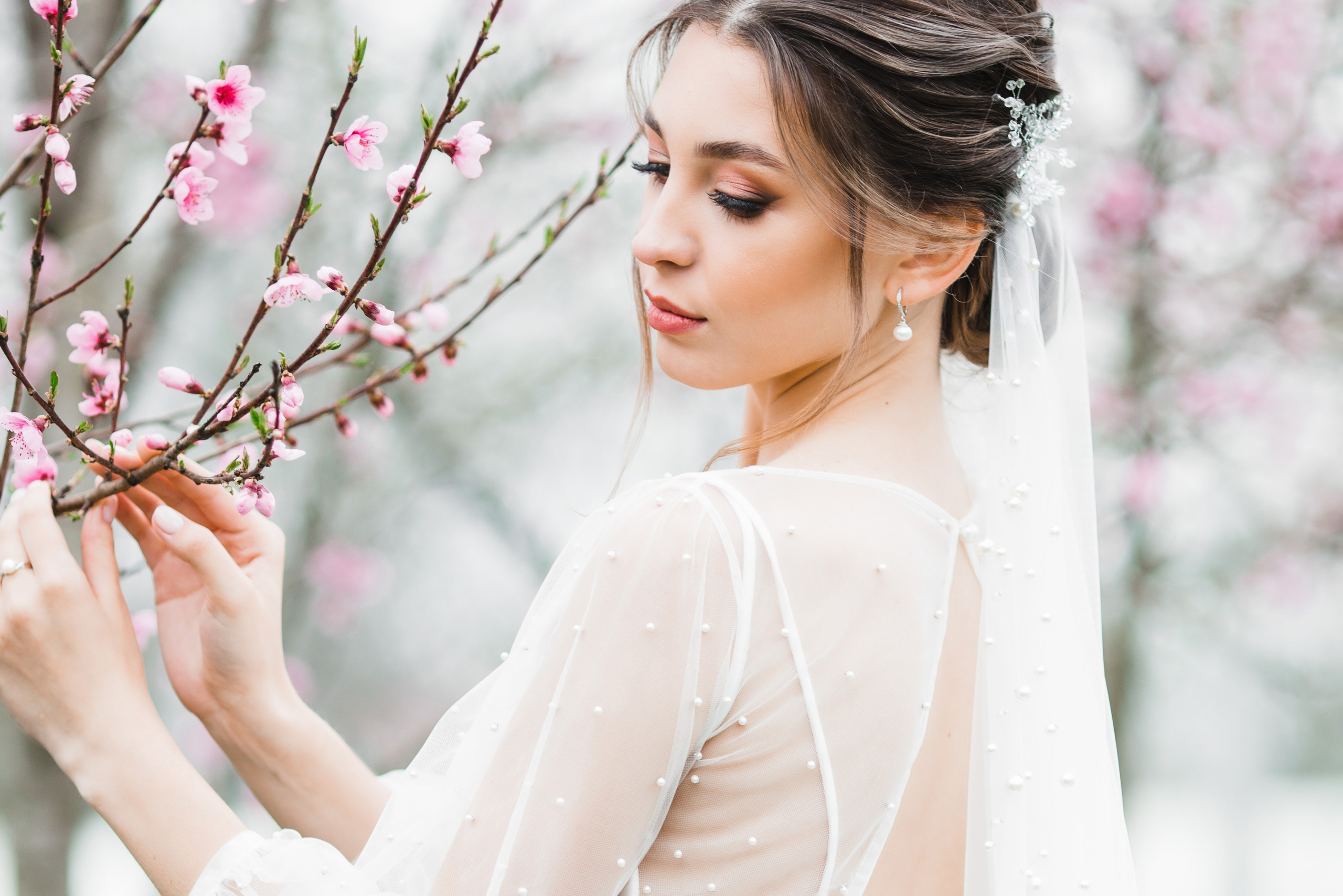 Николай и Аля. Свадебный и семейный фотограф в Краснодаре