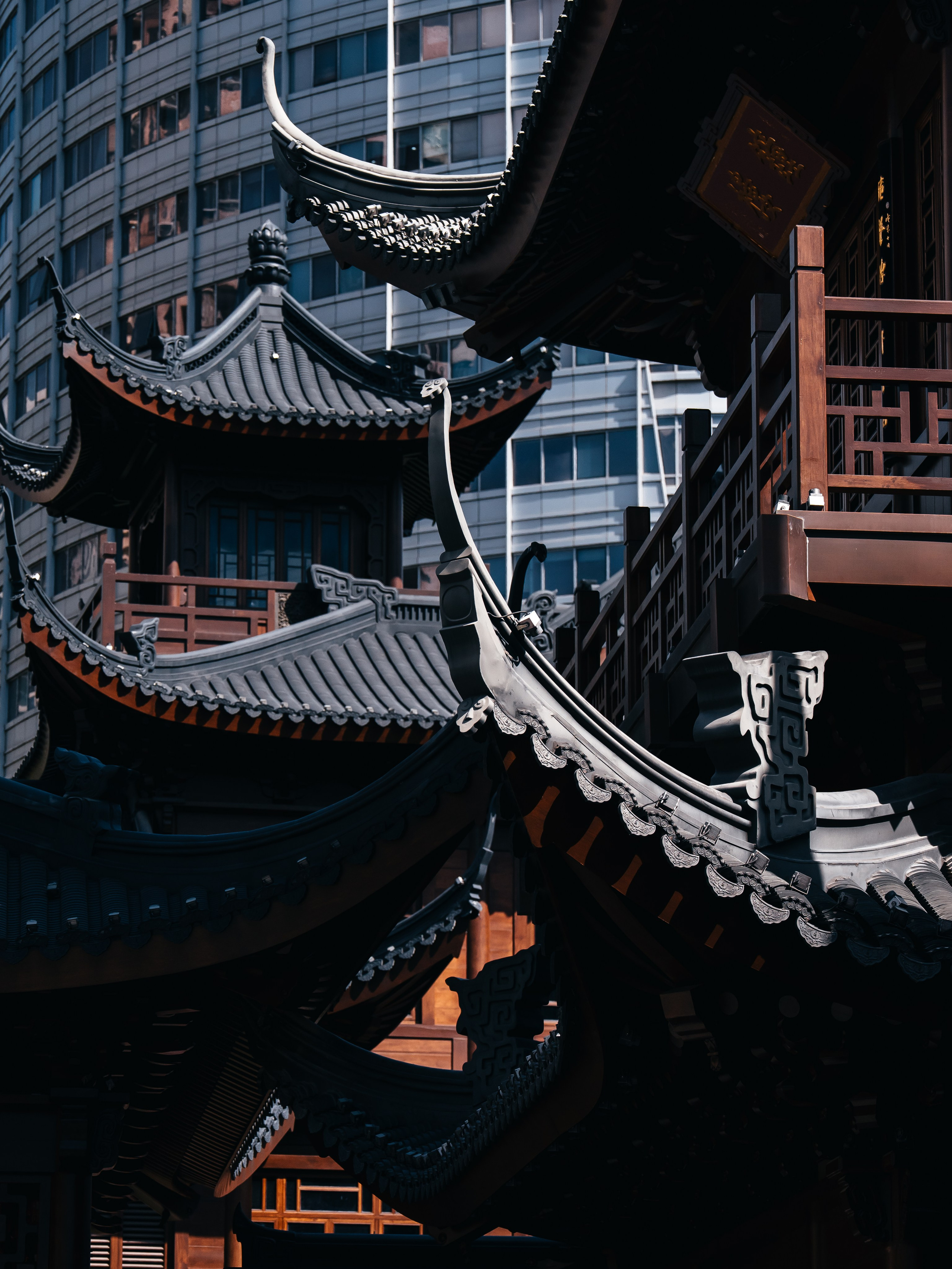 China/Китай. @tomrus: Рустам Шагиморданов — фотограф