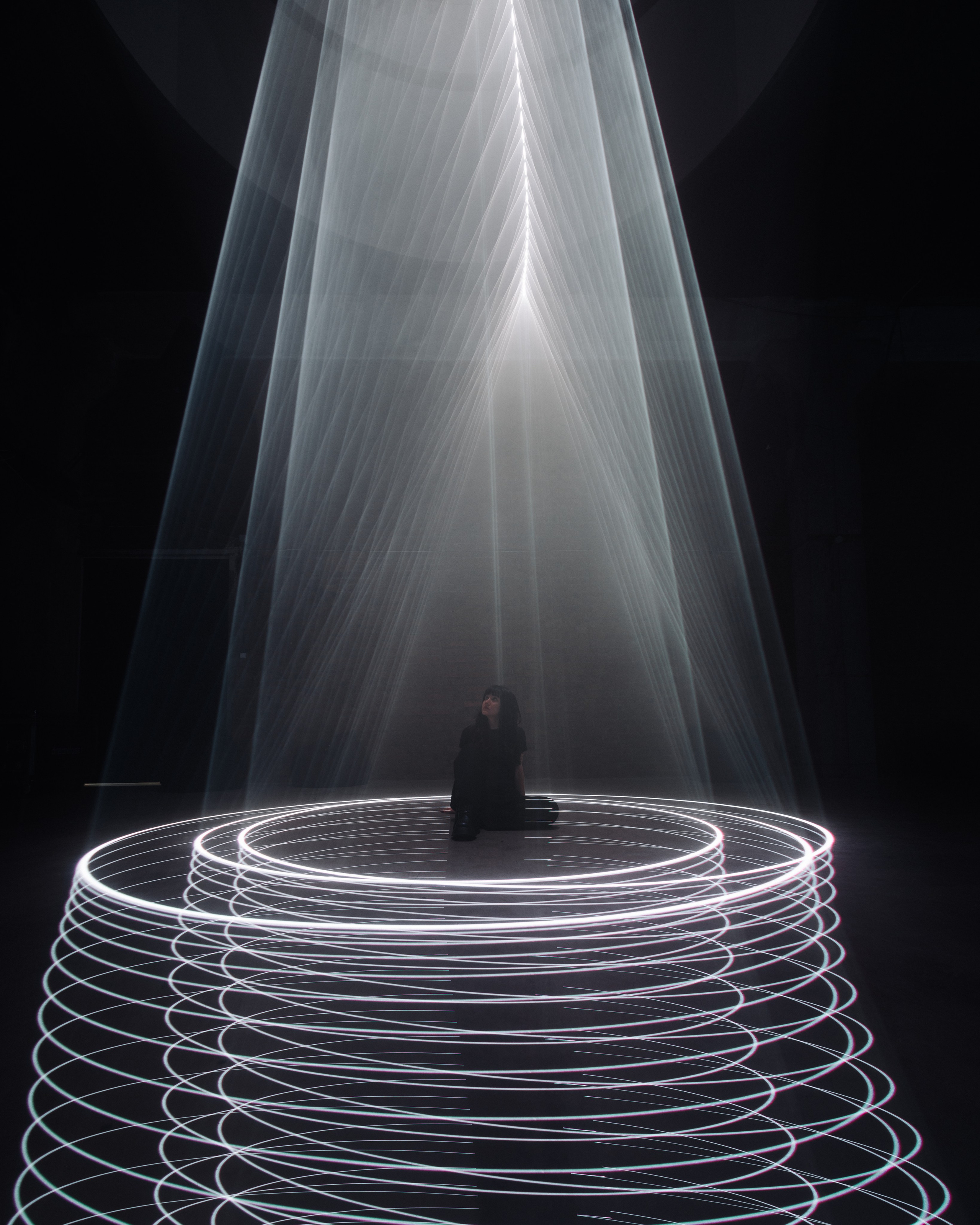 Cistern.Space, Dreamlaser. @tomrus: Рустам Шагиморданов — фотограф