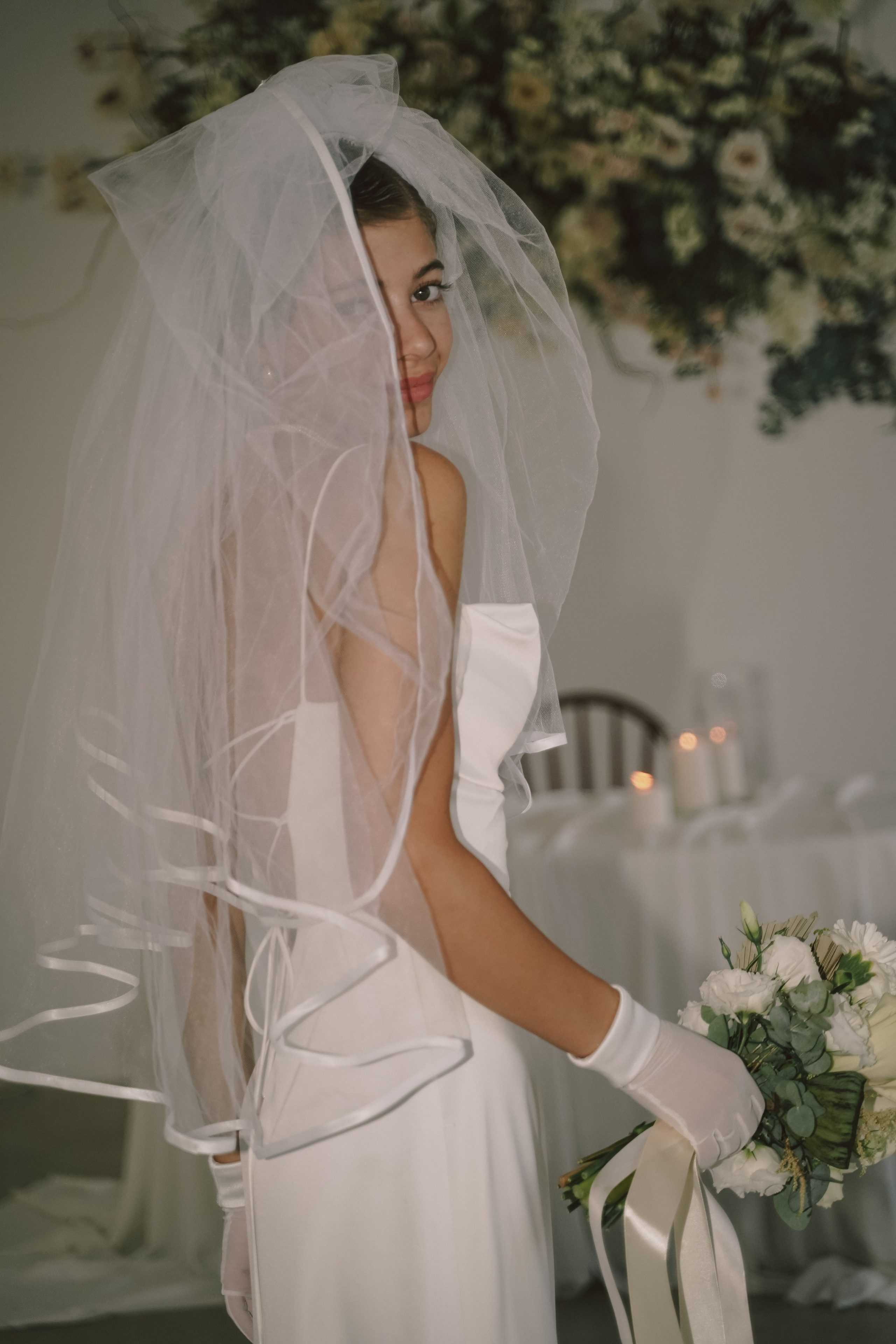 Di. Амина Абасова — индивидуальный фотограф в Махачкале, Дагестан