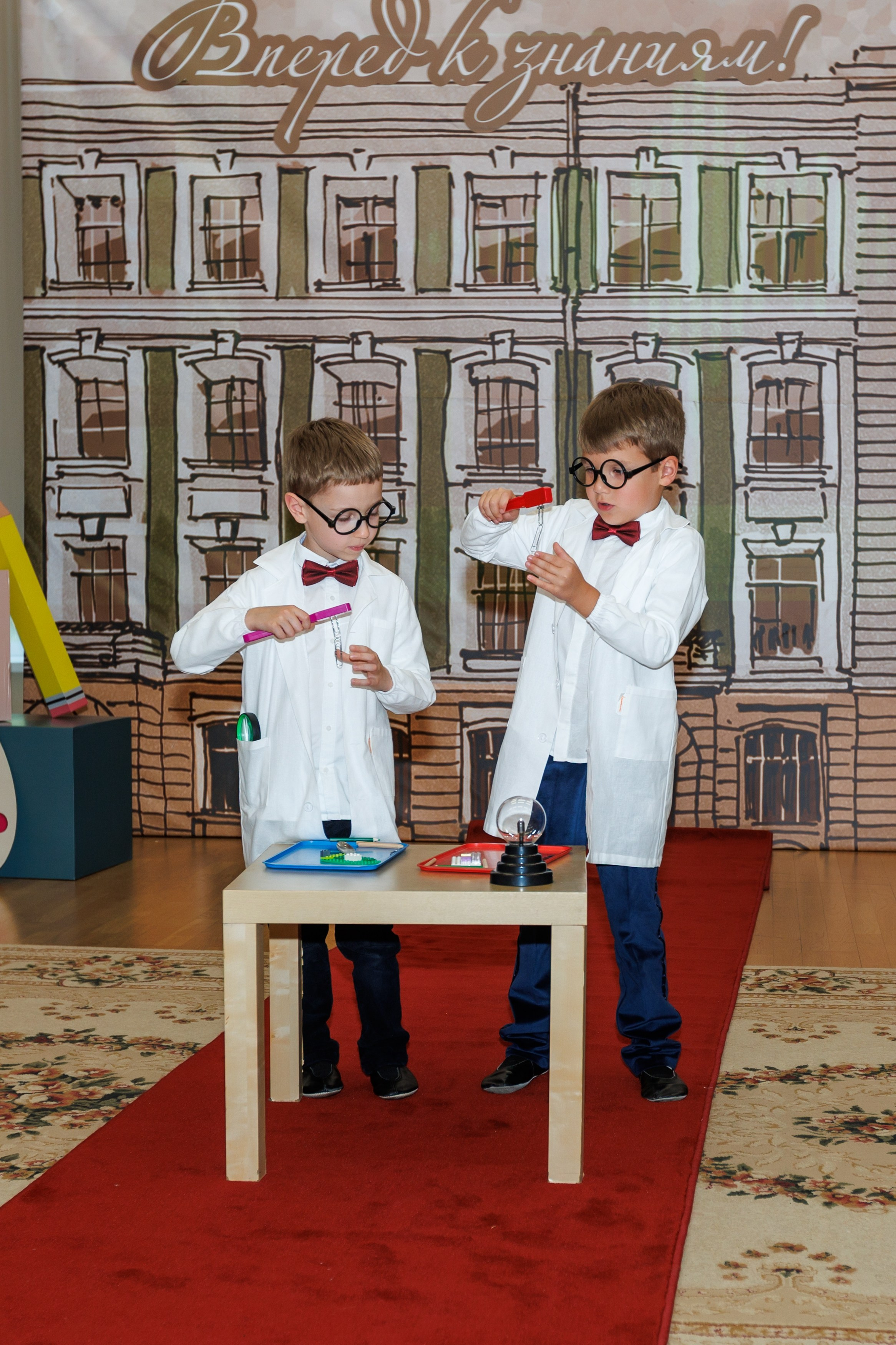 Детский сад / Выпускной / Школа № 1529 имени А. С. Грибоедова / г. Москва. Детский и семейный фотограф Мария Киселёва. Москва