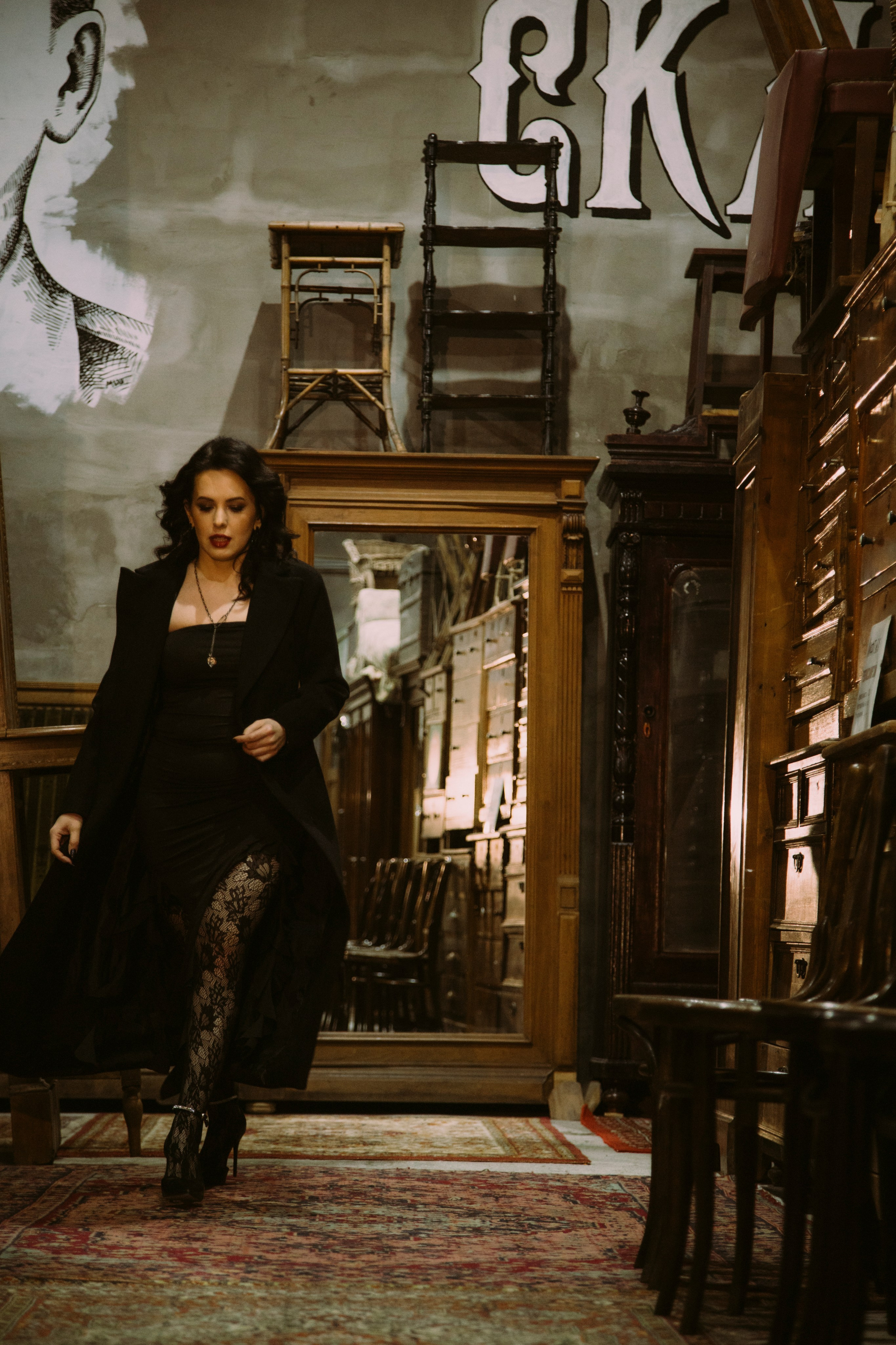 Тематические съемки. Фотограф и видеограф в Санкт-Петербурге Прохорова Надежда