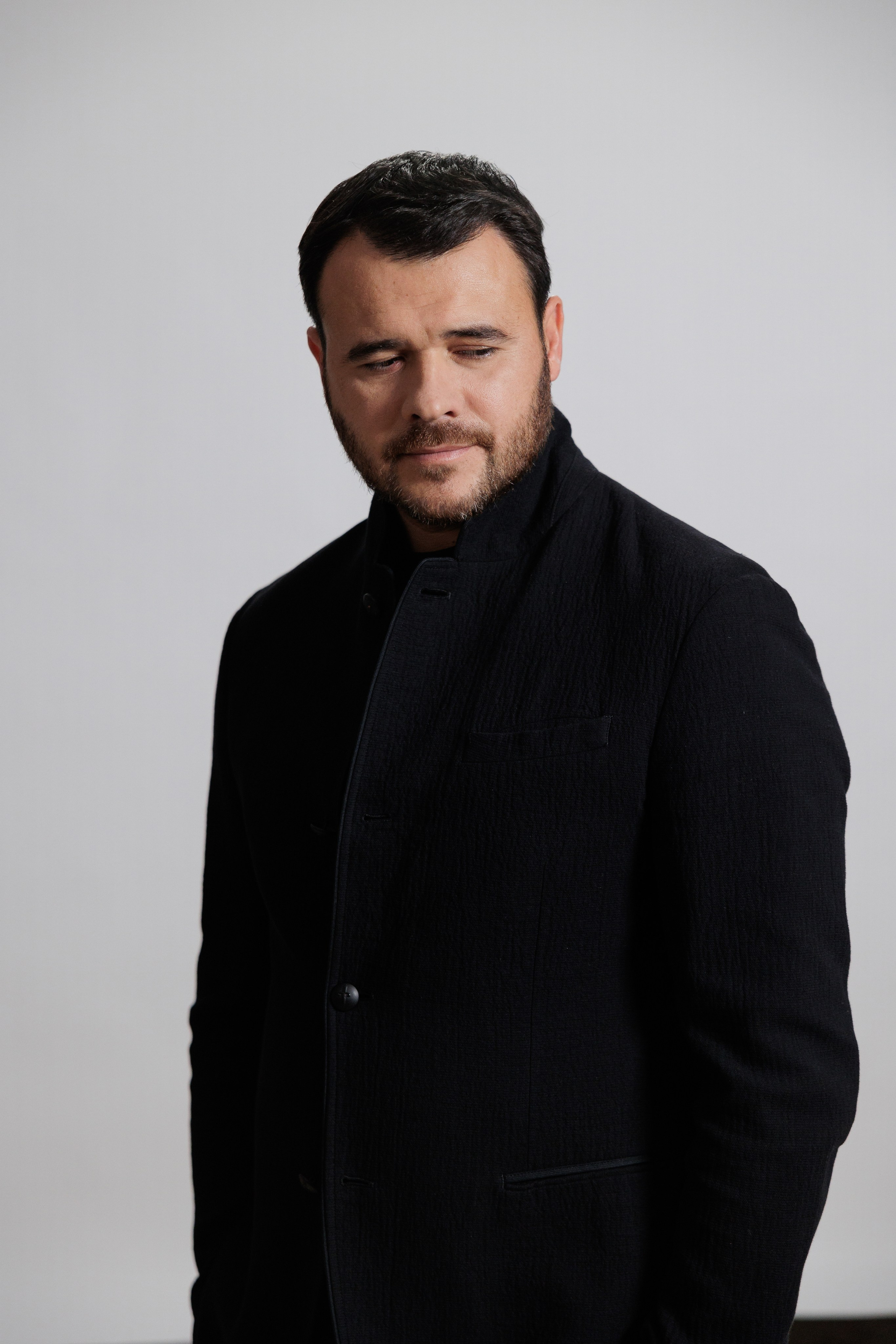 Эмин. Светский фотограф — Анисина Ирина